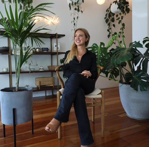Dr Teri Meyer Mosman Chiropractor