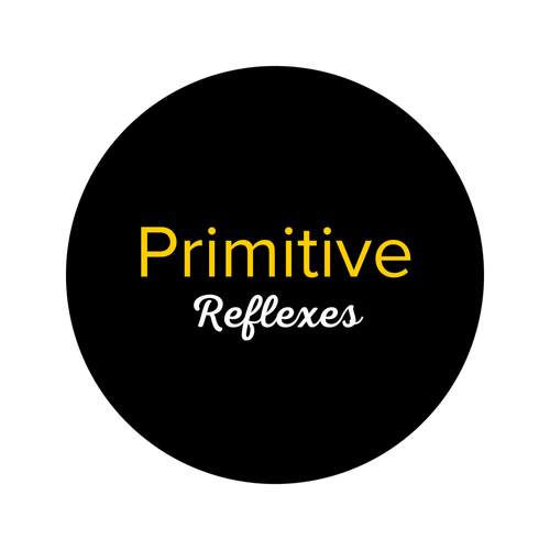 retained primitive reflex integration in sydney