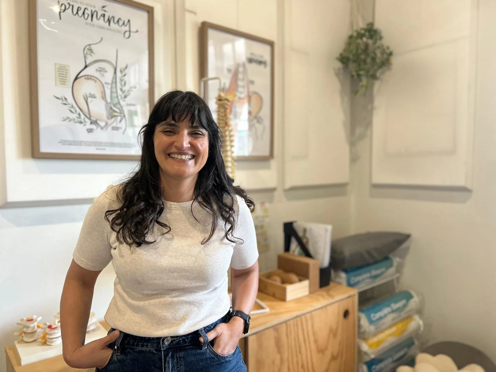 Mosman Chiropractor