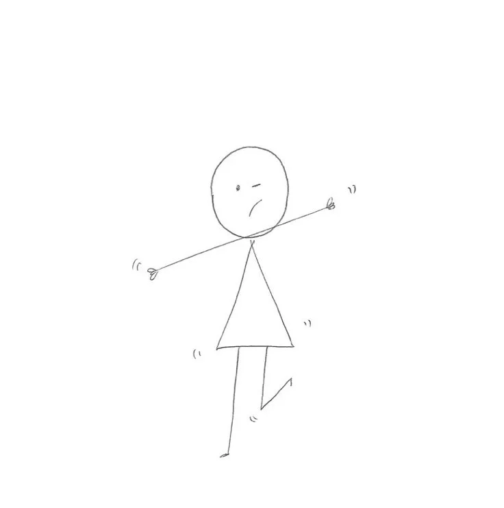 Proprioception, Balance, and Healthy Ageing