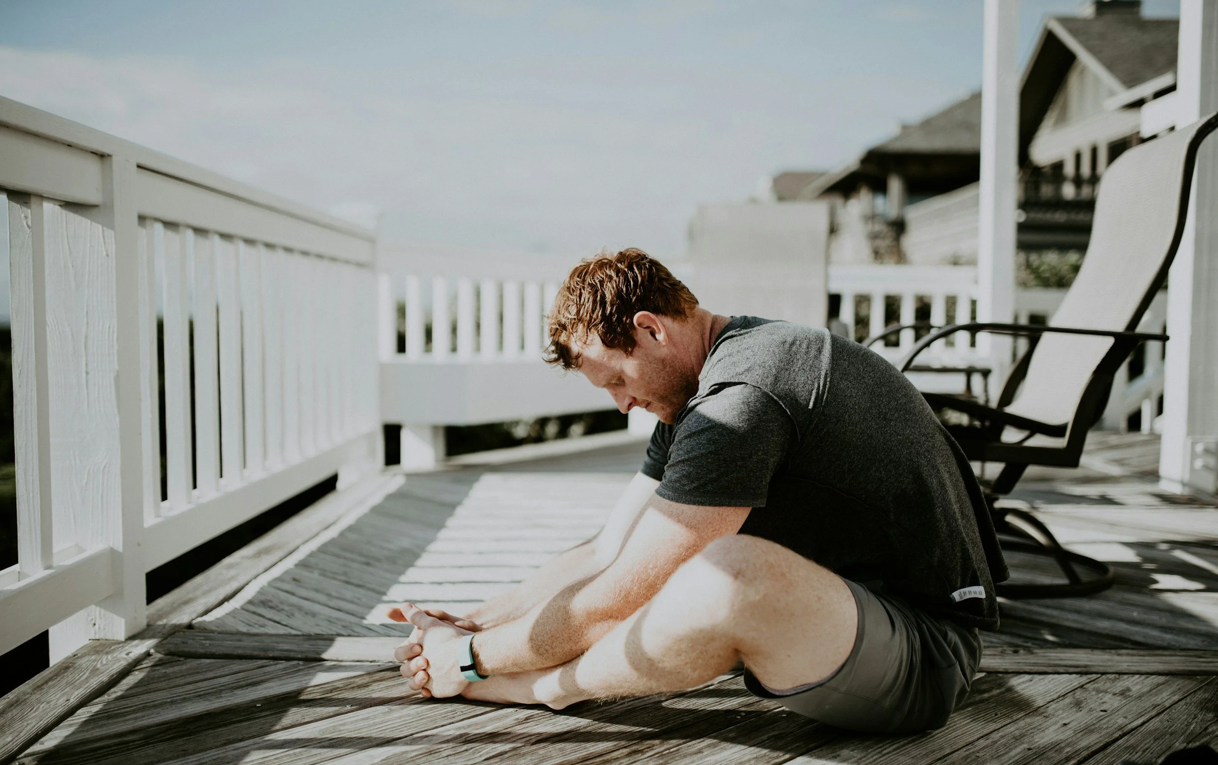 Adult Care - Mosman Chiropractor