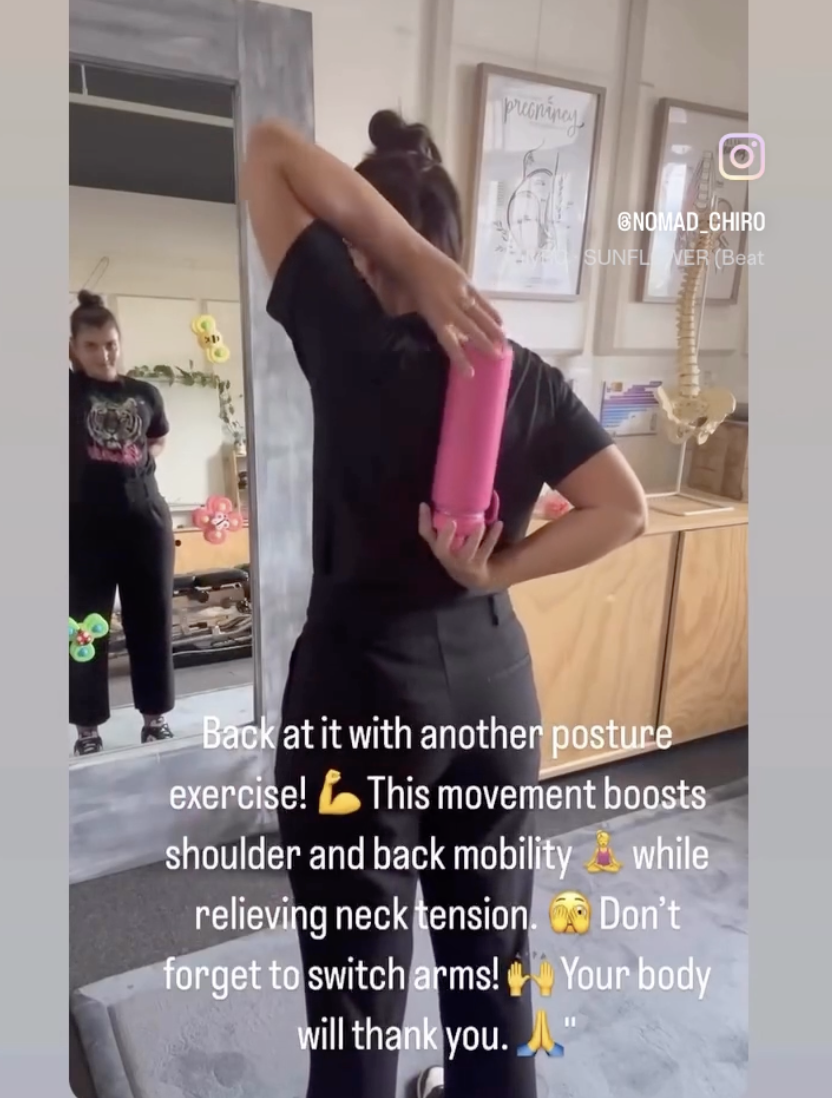 movement is medicine