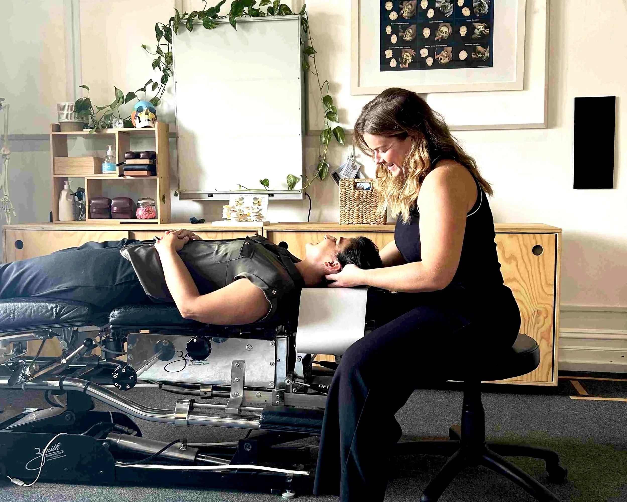 how can i relieve lower back pain naturally