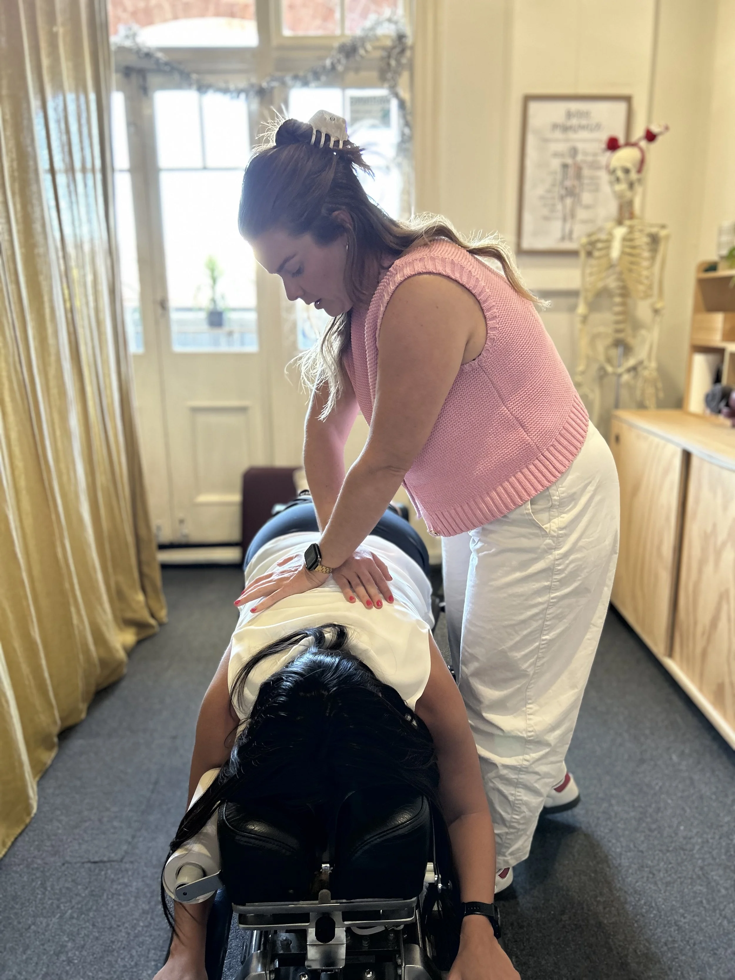 tmj treatment mosman