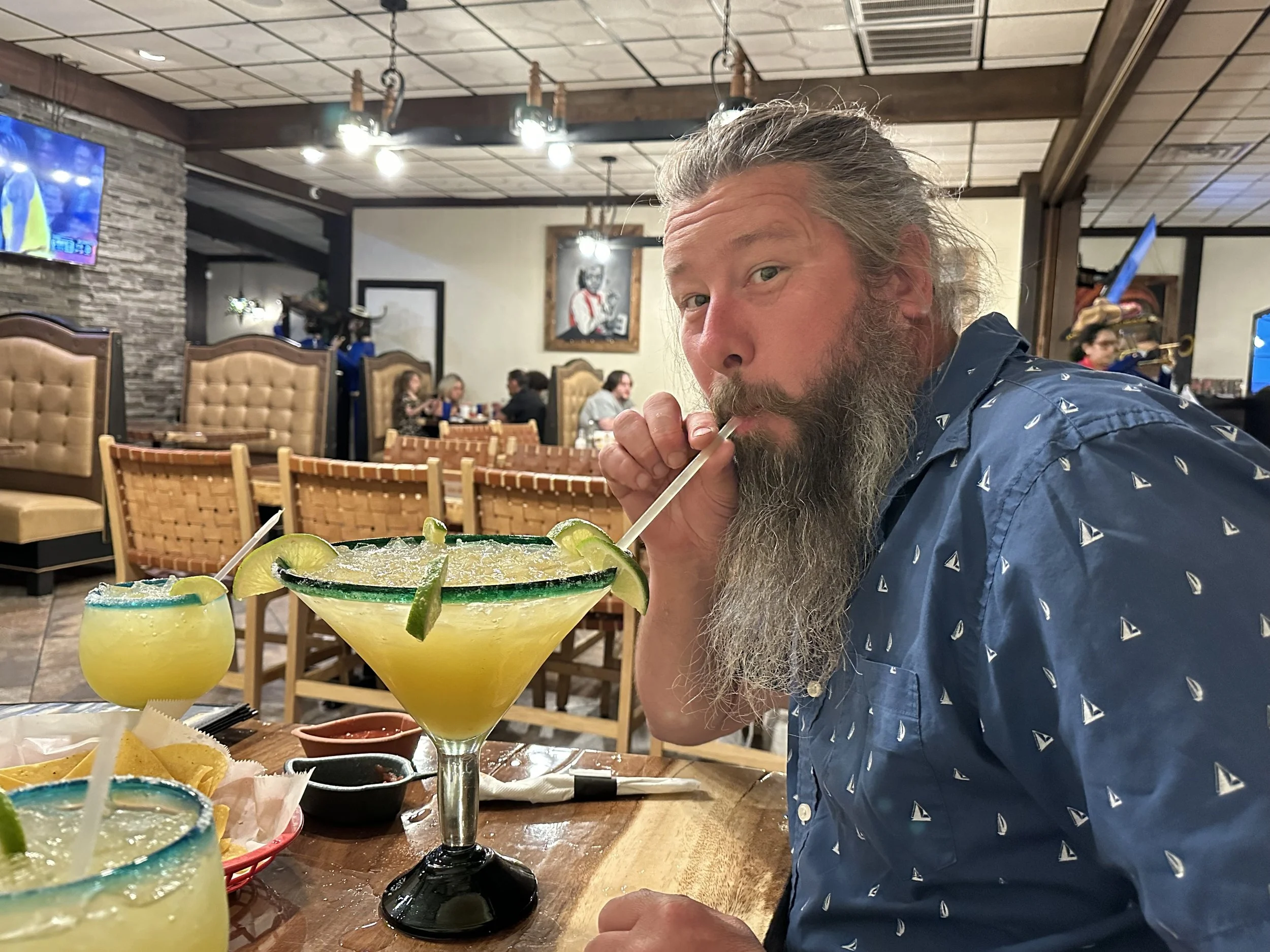 Libations