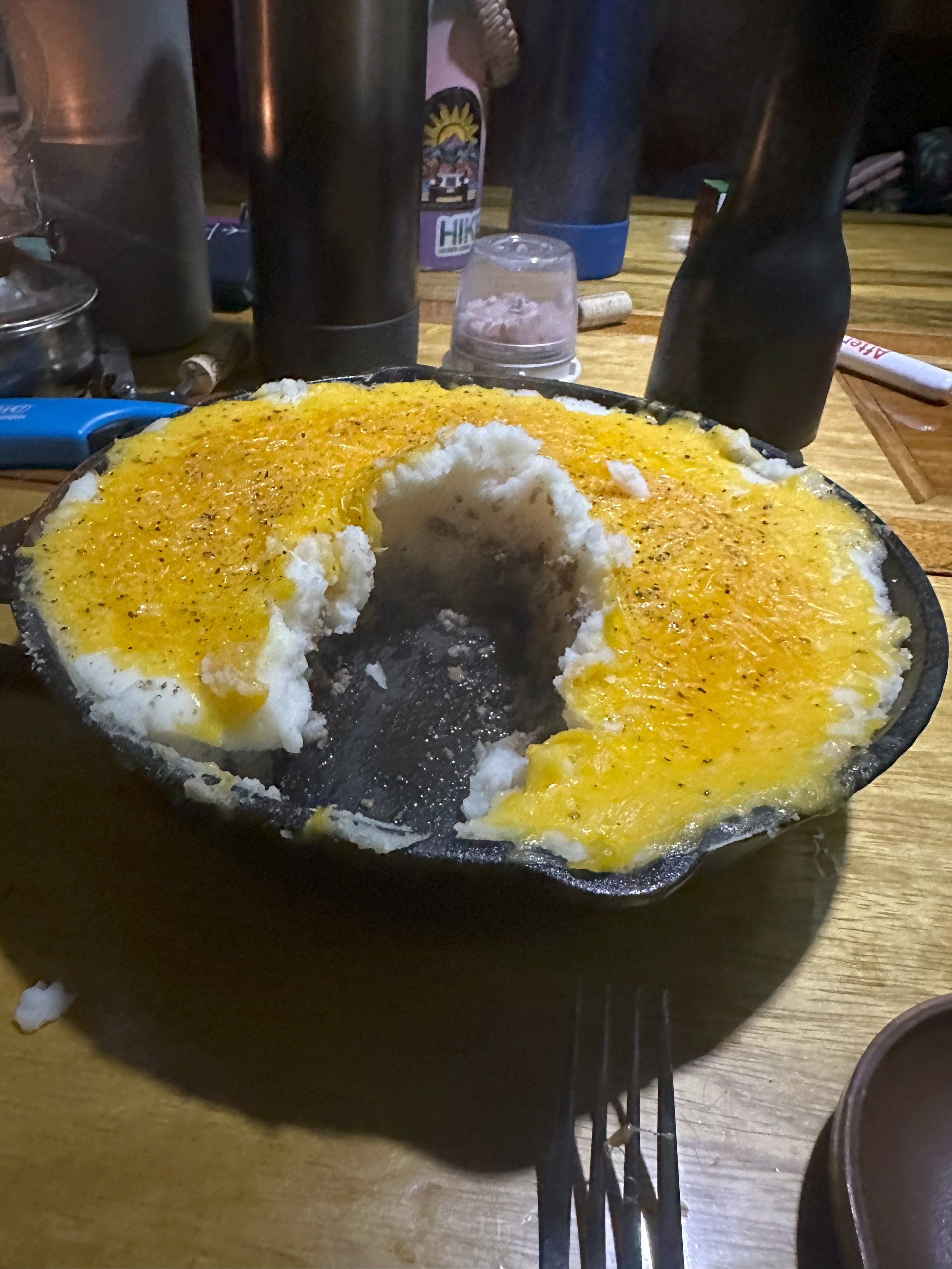 Just look at all that goodness!