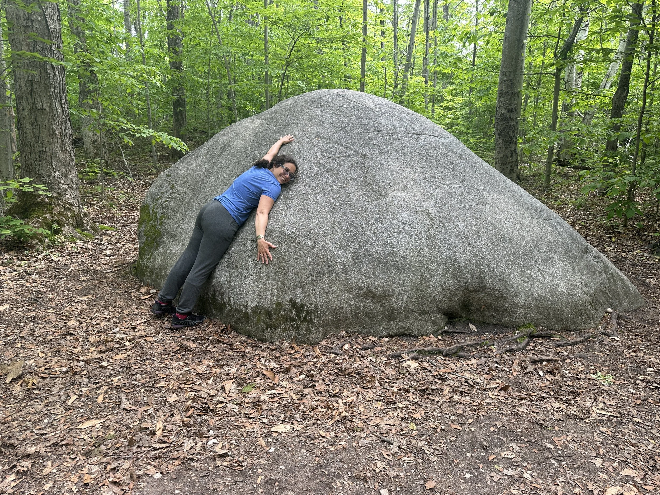 Love your rocks