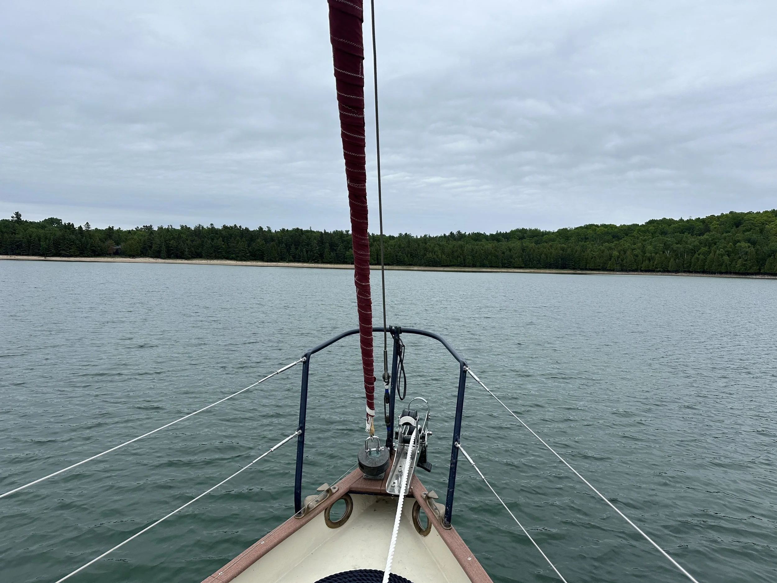 South River Bay