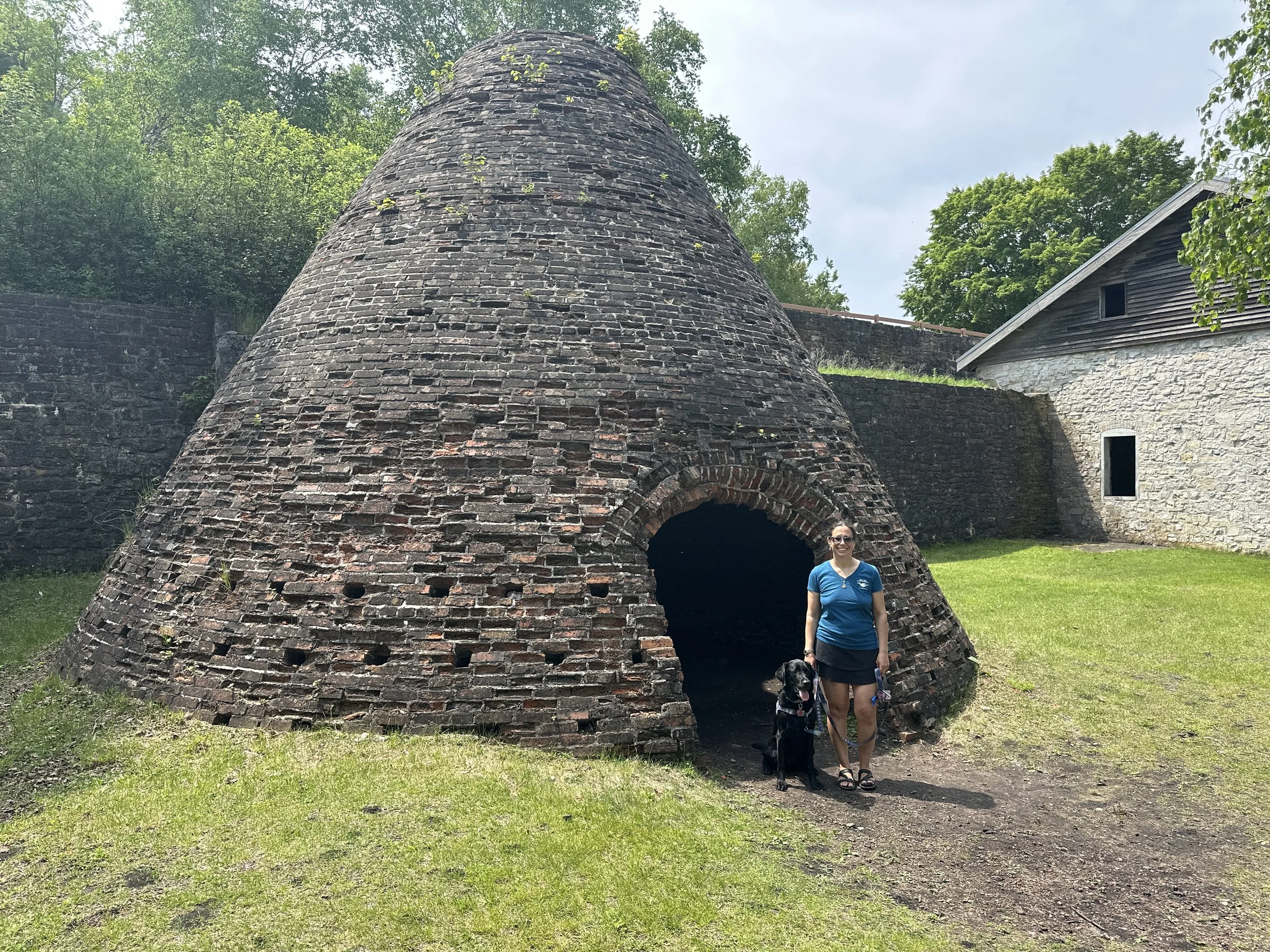 Kiln