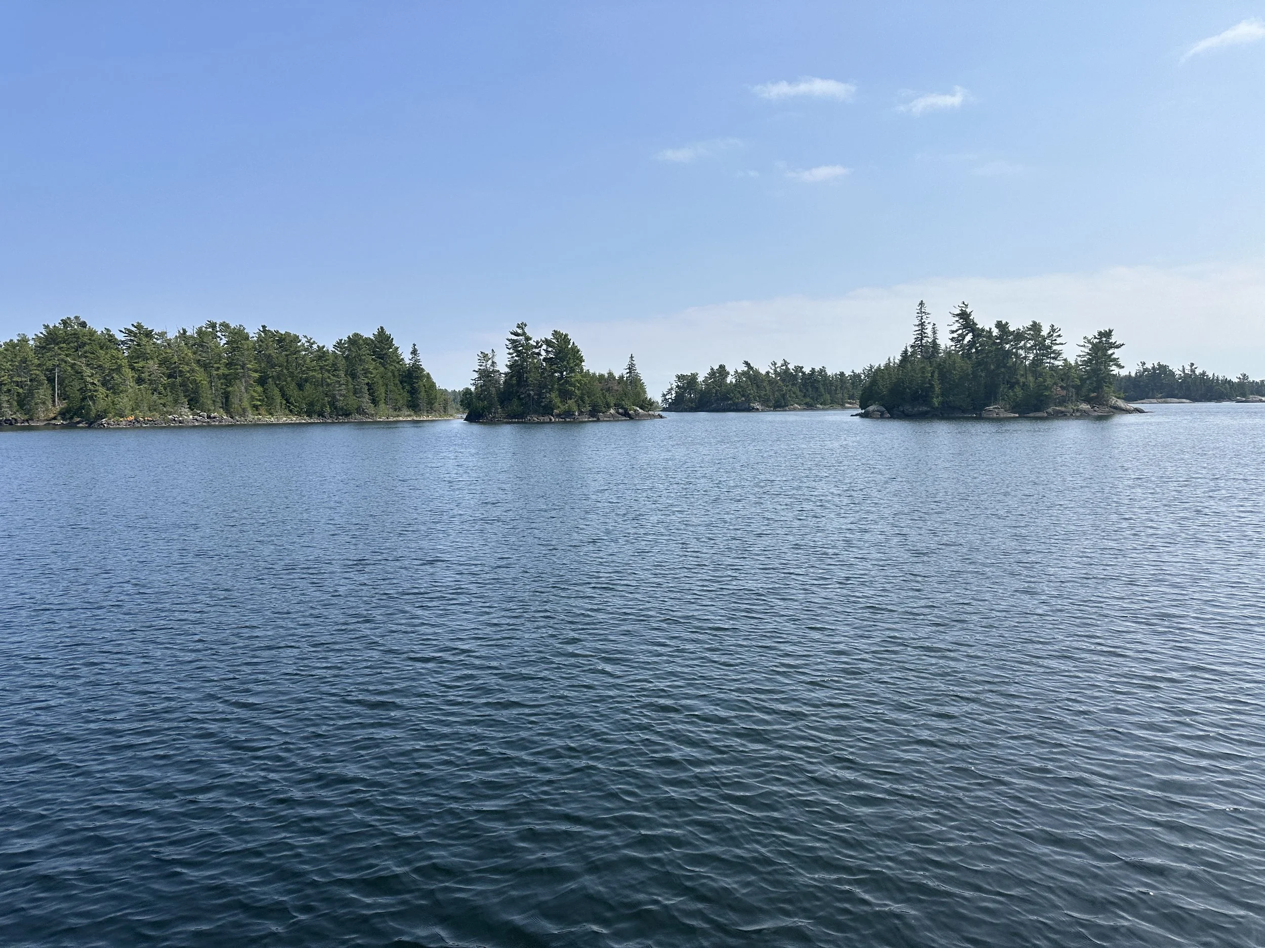 Turnbull Islands