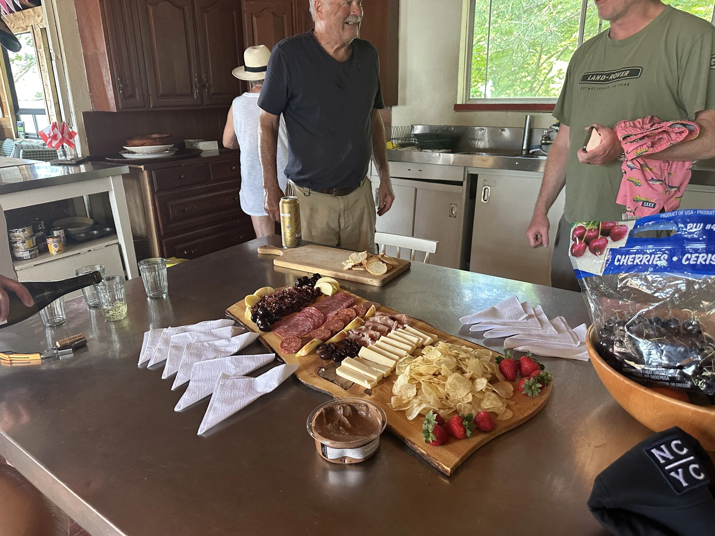 This spread!!!