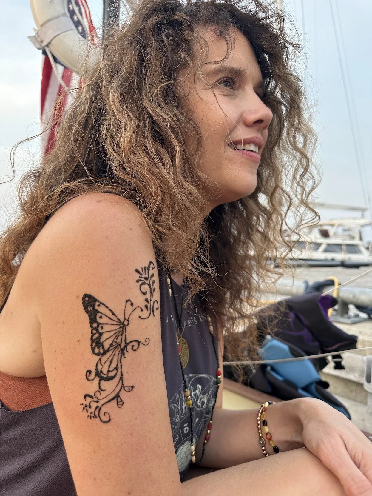 Jodi's Henna