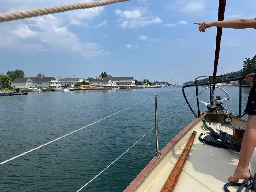 Killarney Channel