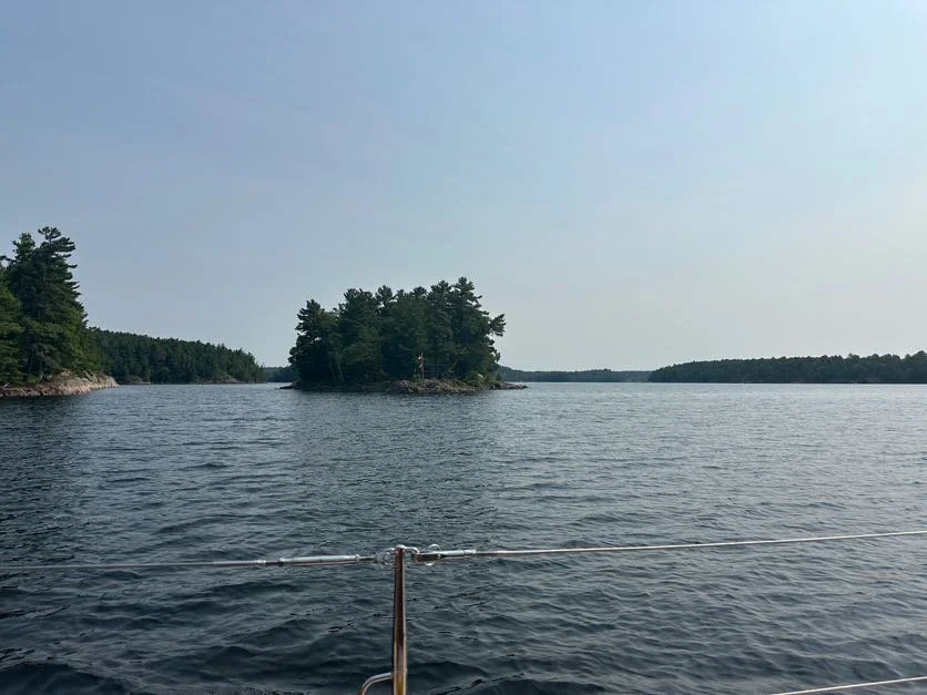 Mill Lake