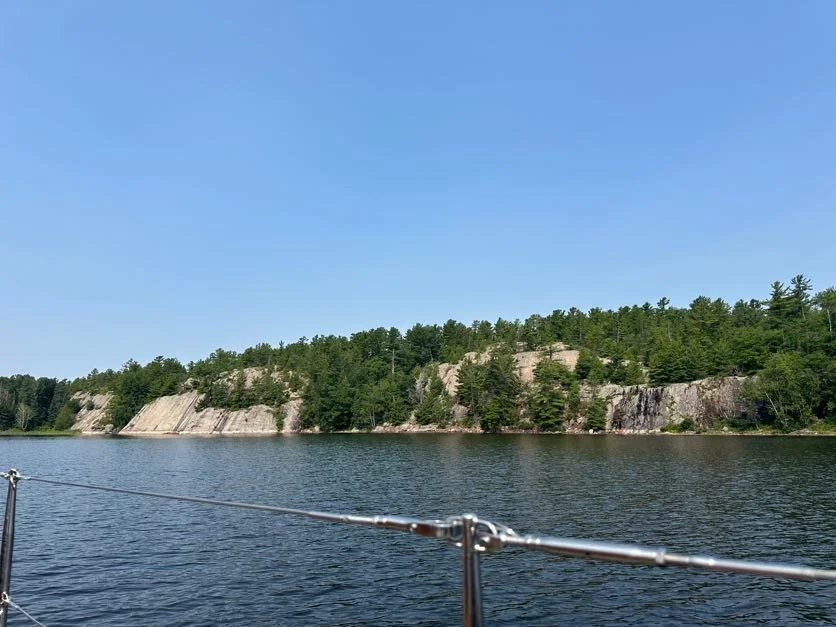 Mill Lake