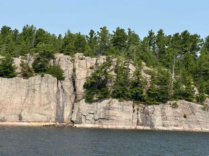 Mill Lake