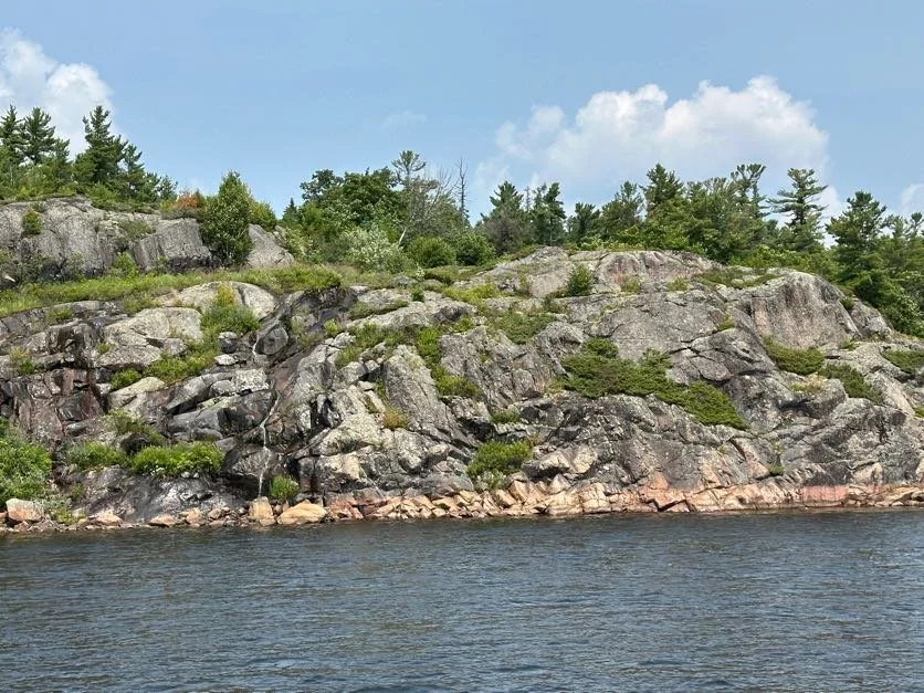 Mill Lake