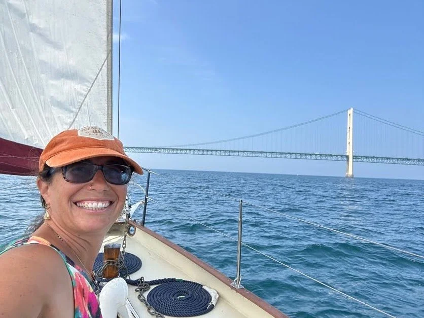 I think this our 11th time under the Mighty Mac
