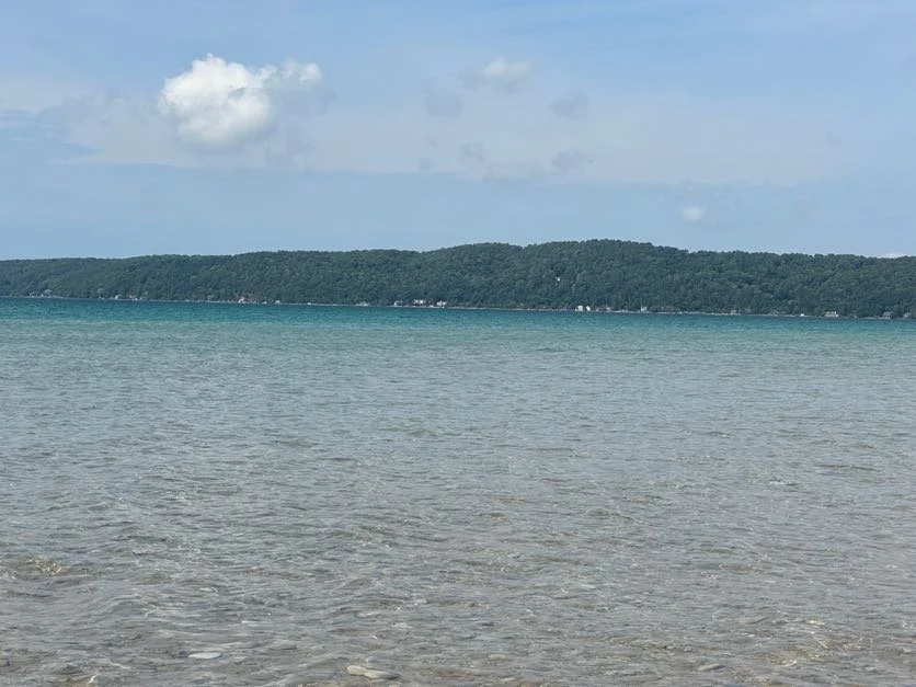 Crystal Lake