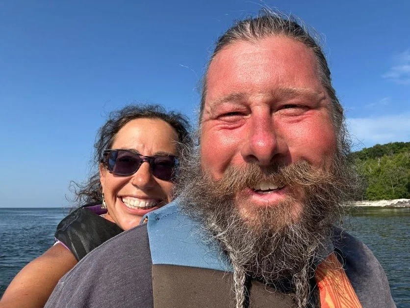 Sea-Doo ride!