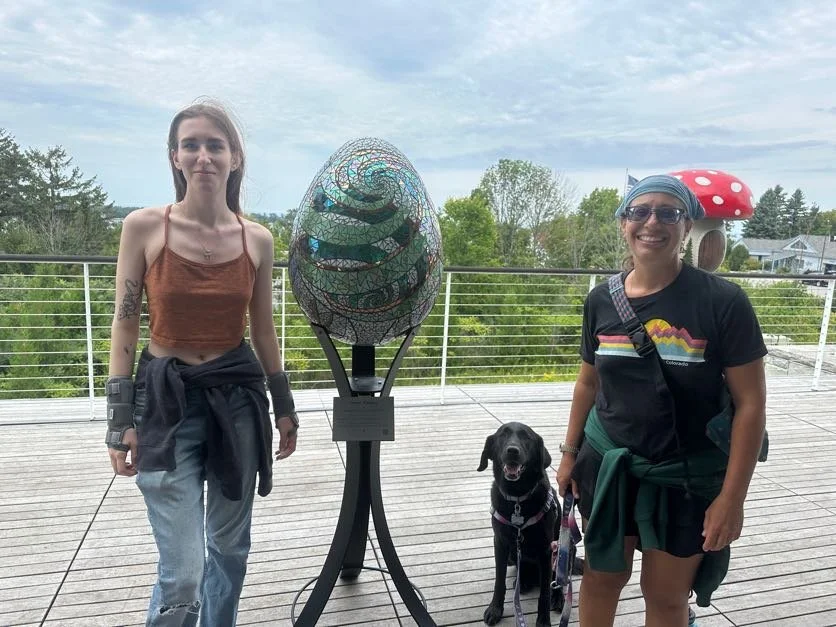 My favorite egg