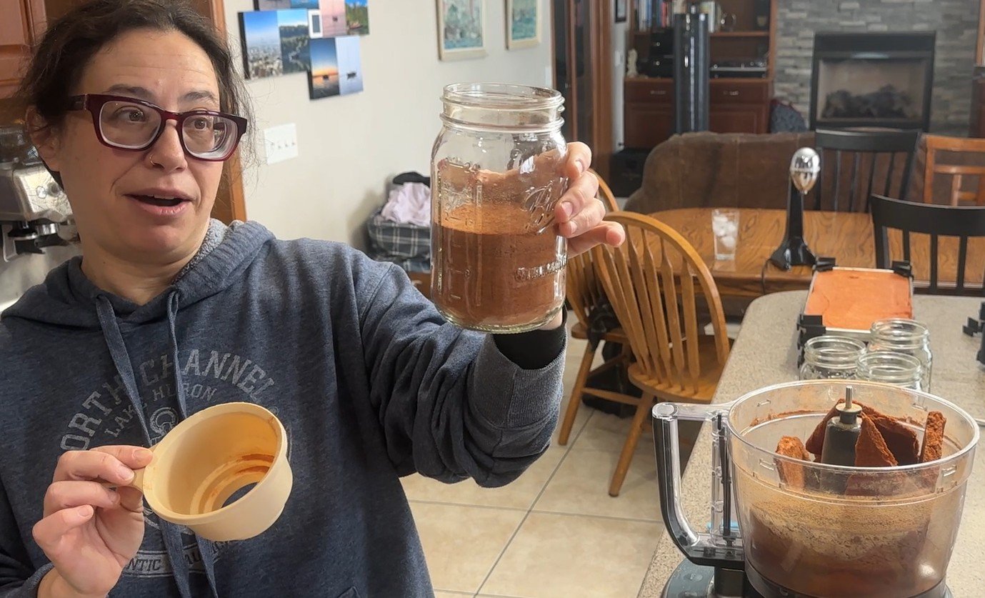 What is Freeze Drying?