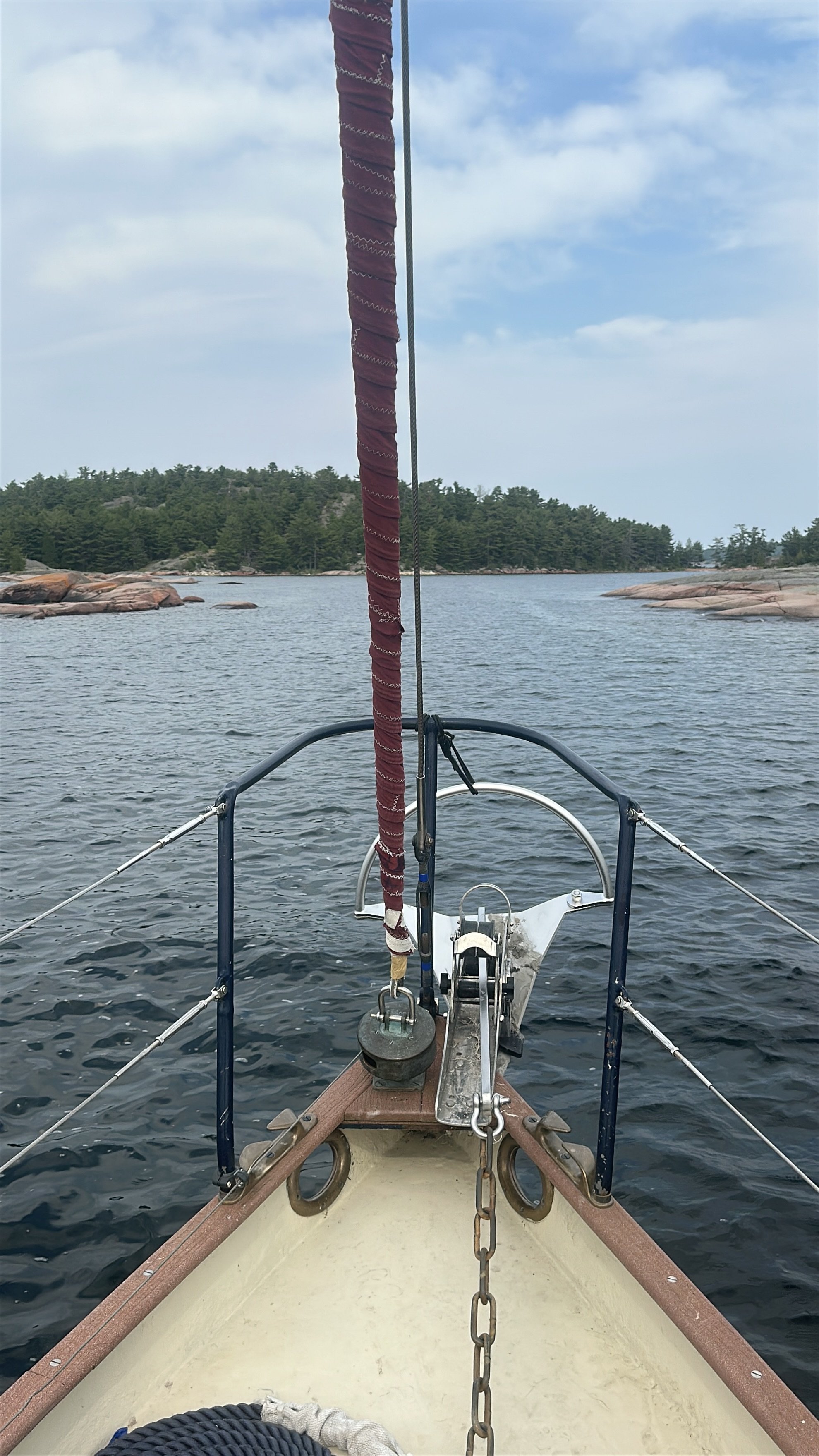 Coming into the Benjamins cut