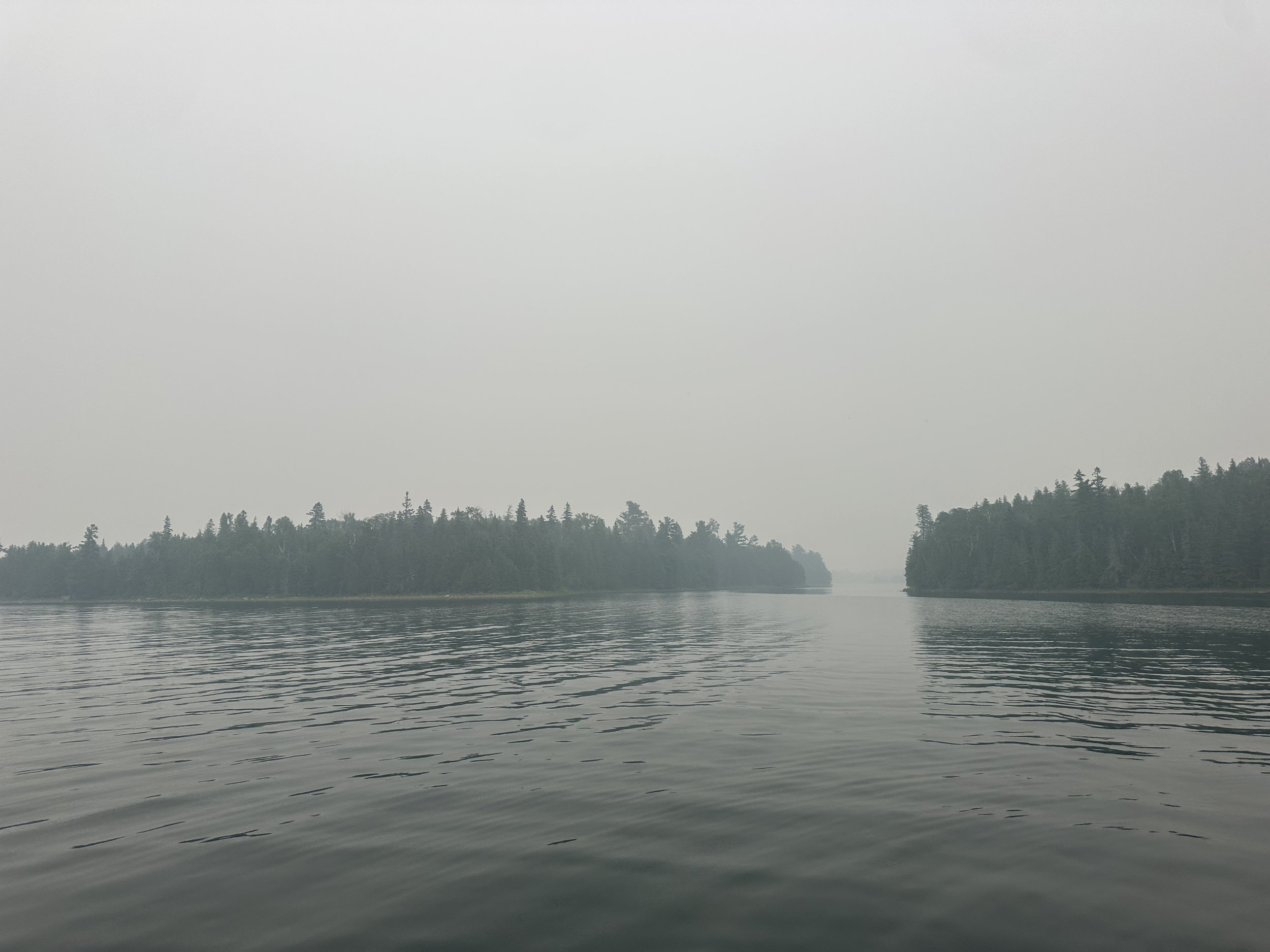 Heywood Island