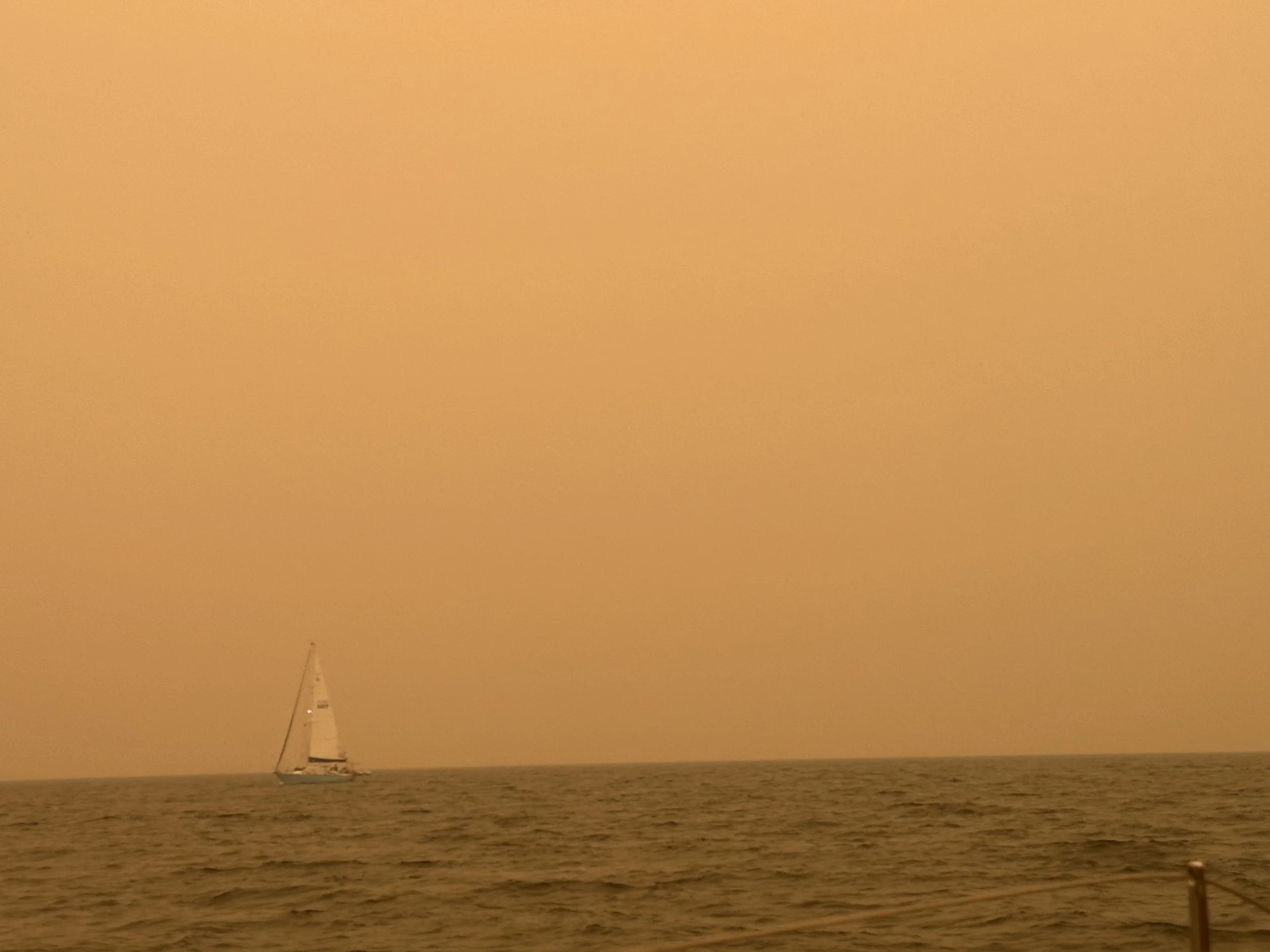 Smoke on the Water