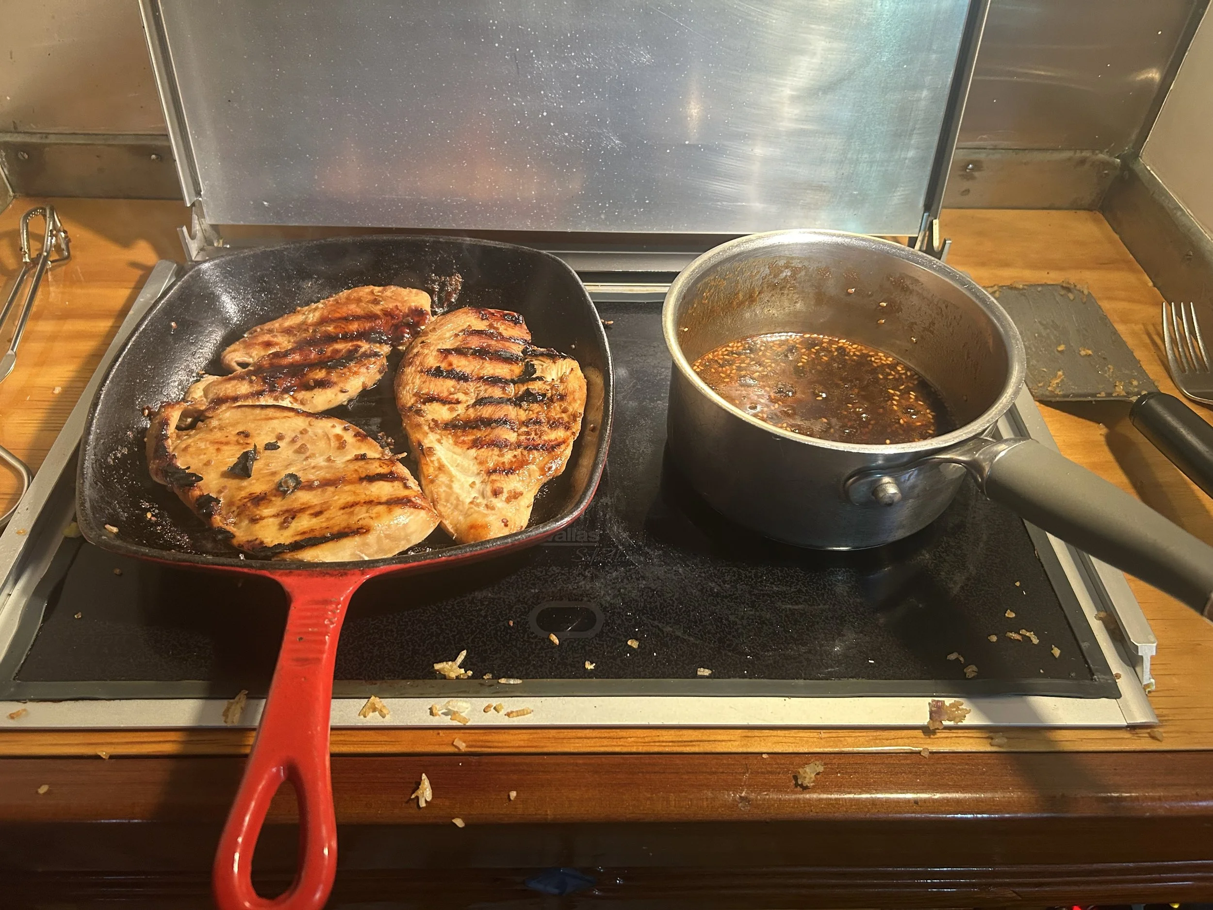 Dinner