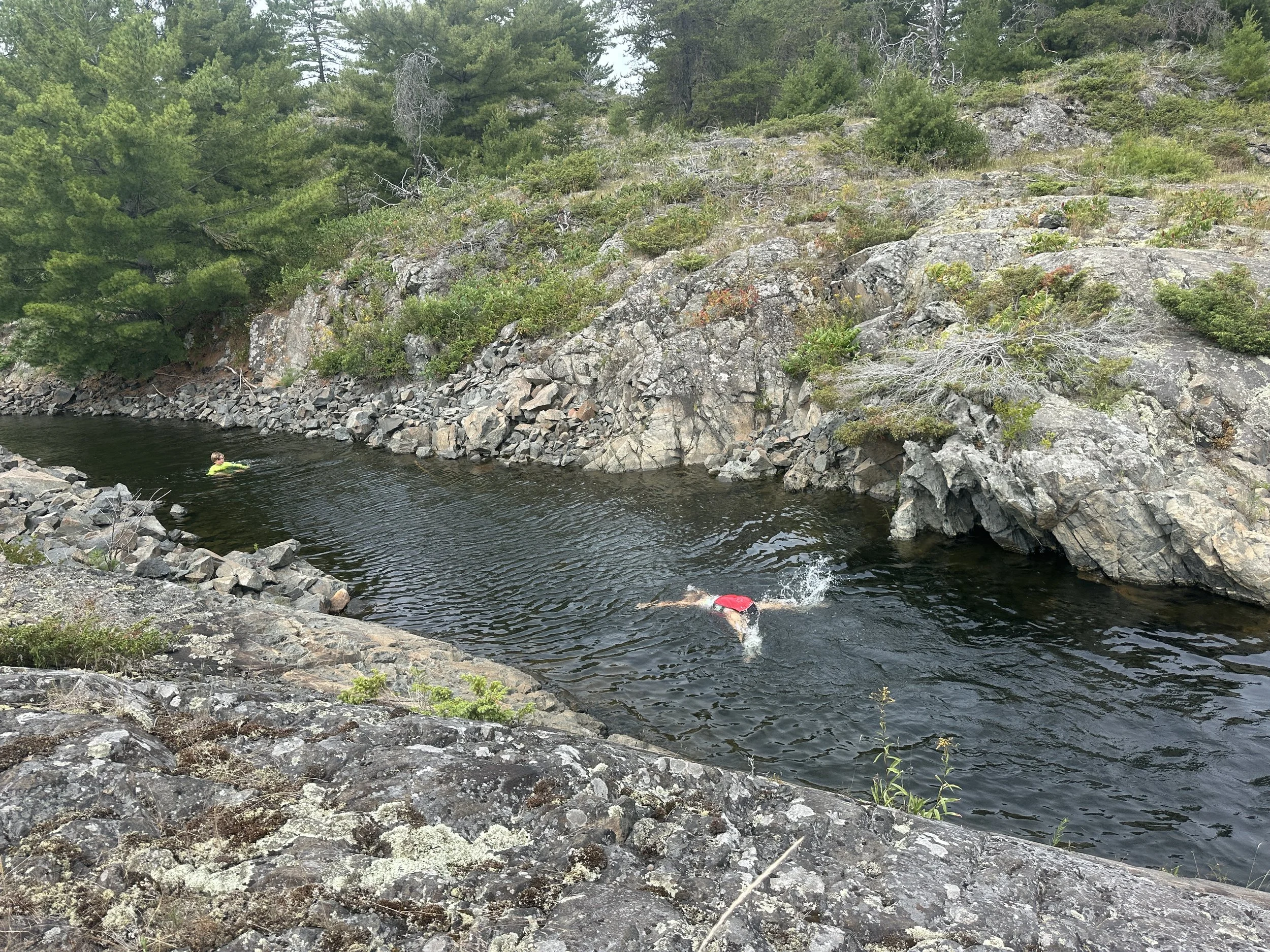 Lazy River