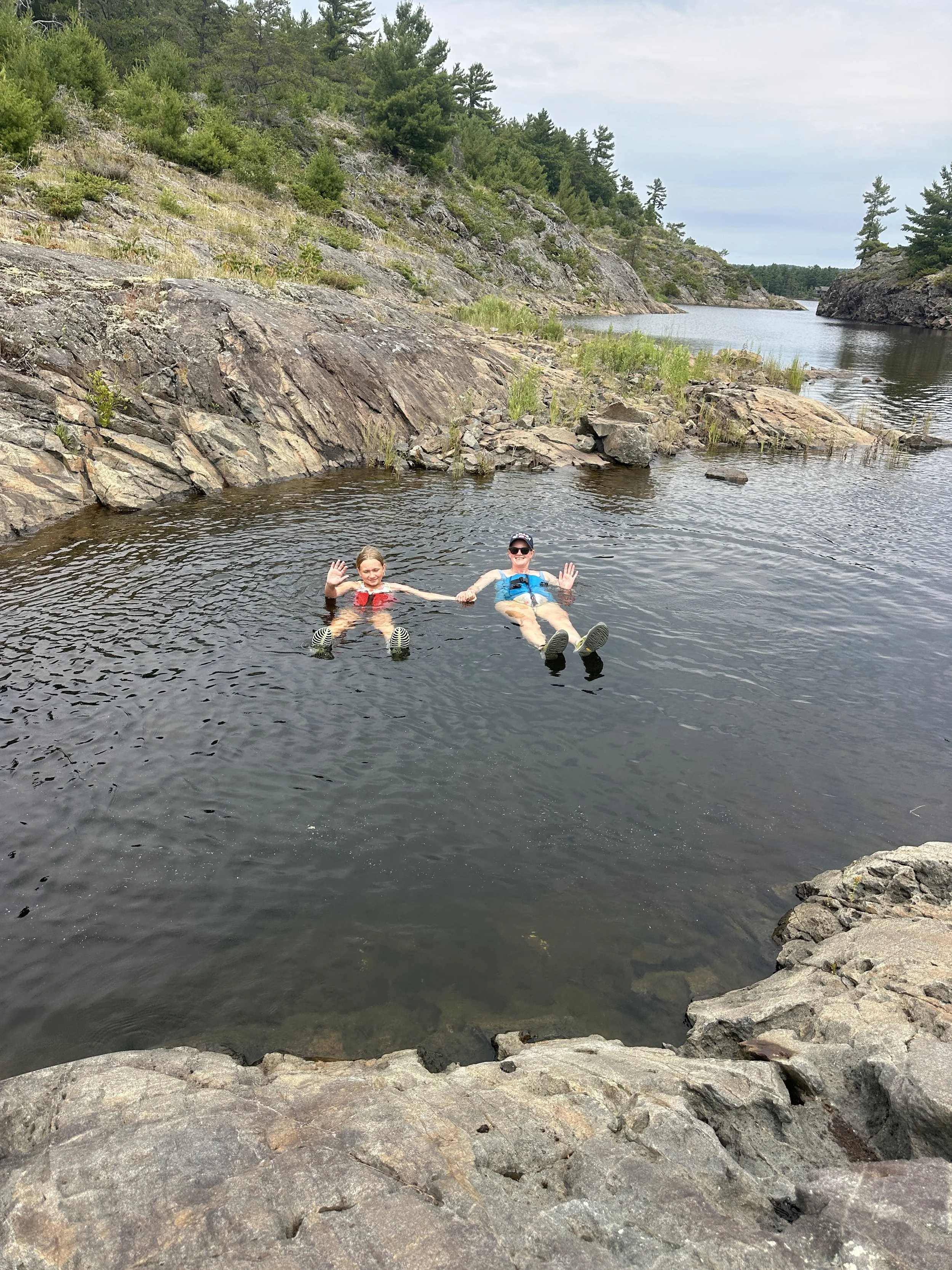 Lazy River