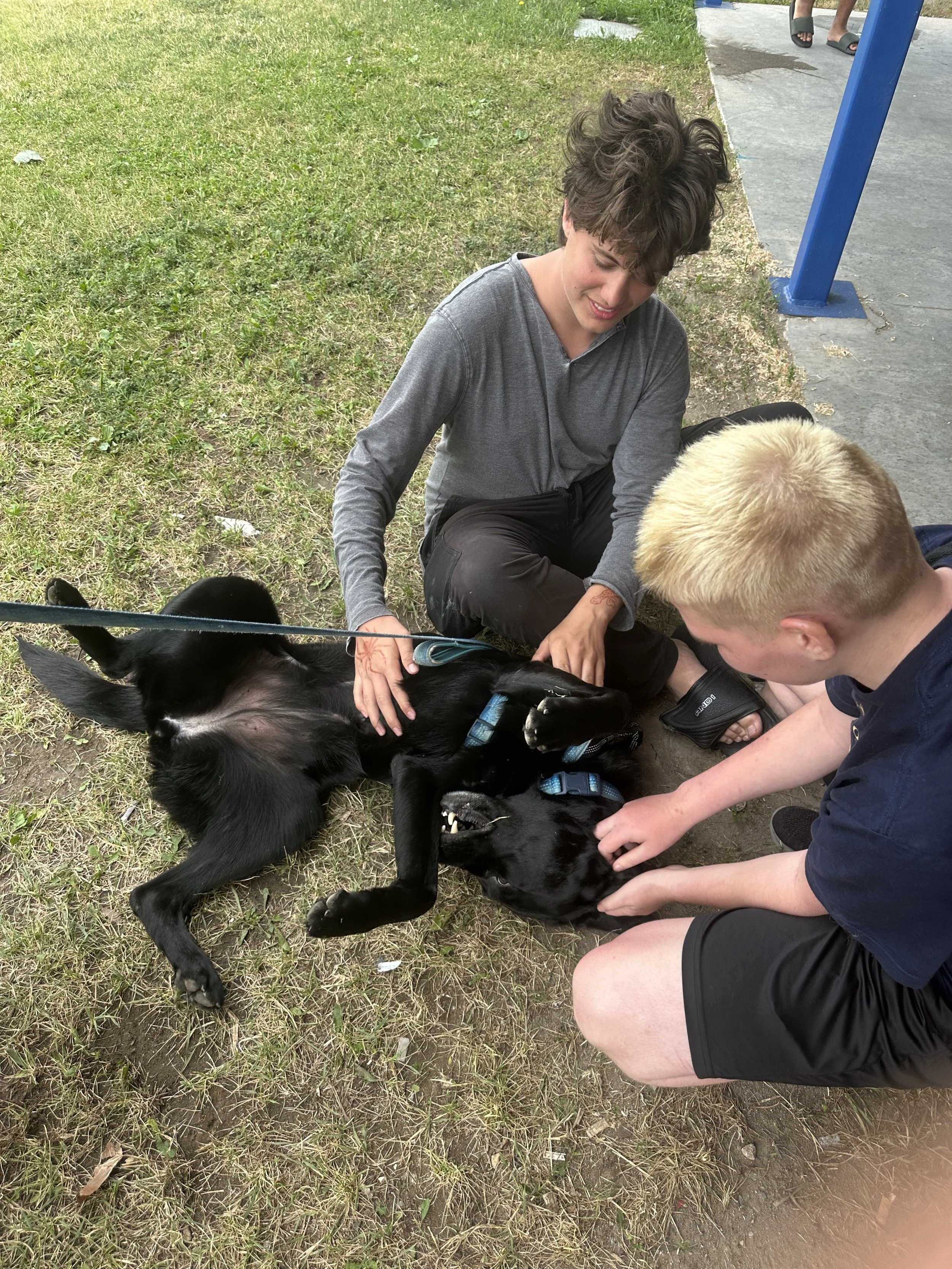 Kona getting all the love
