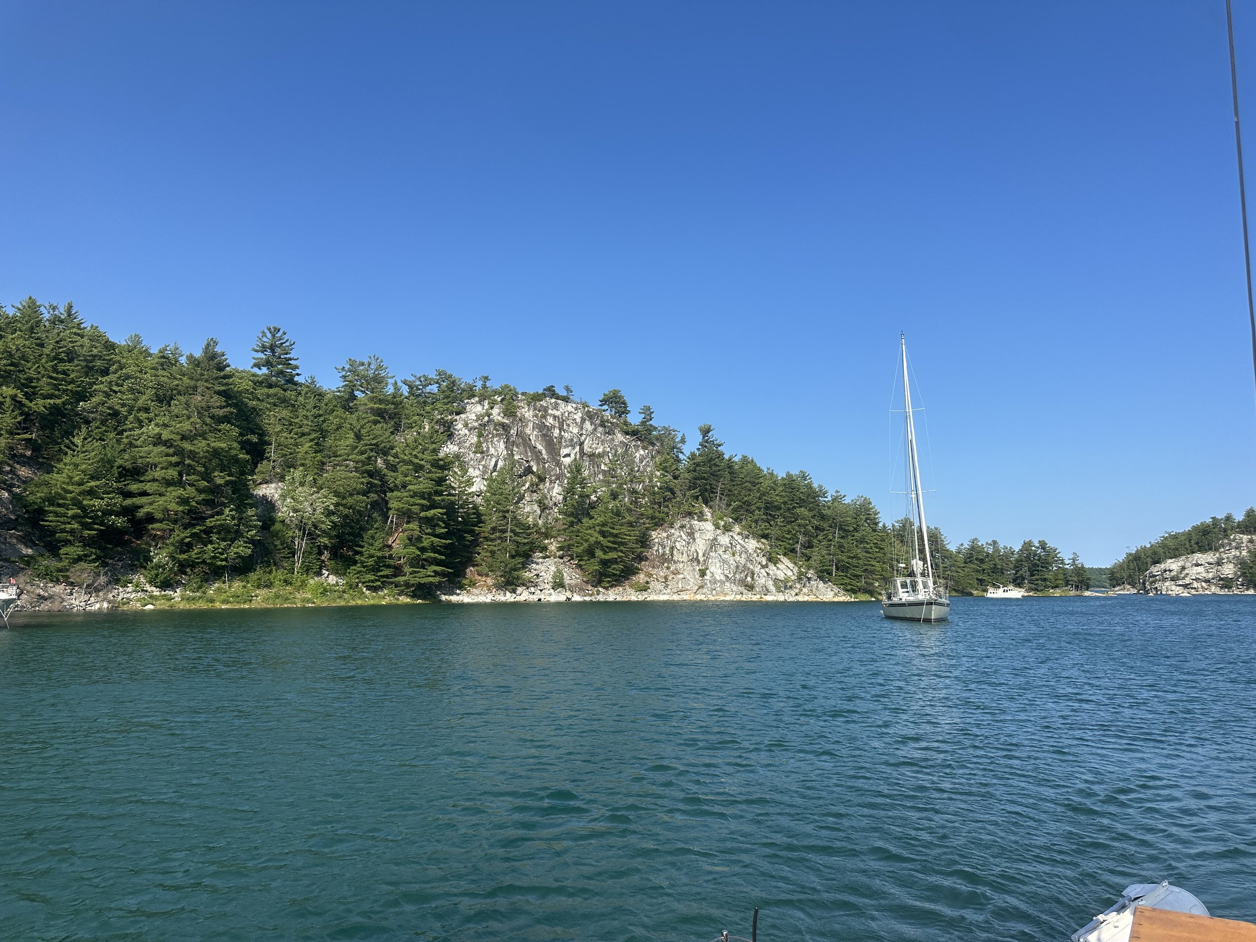Covered Portage