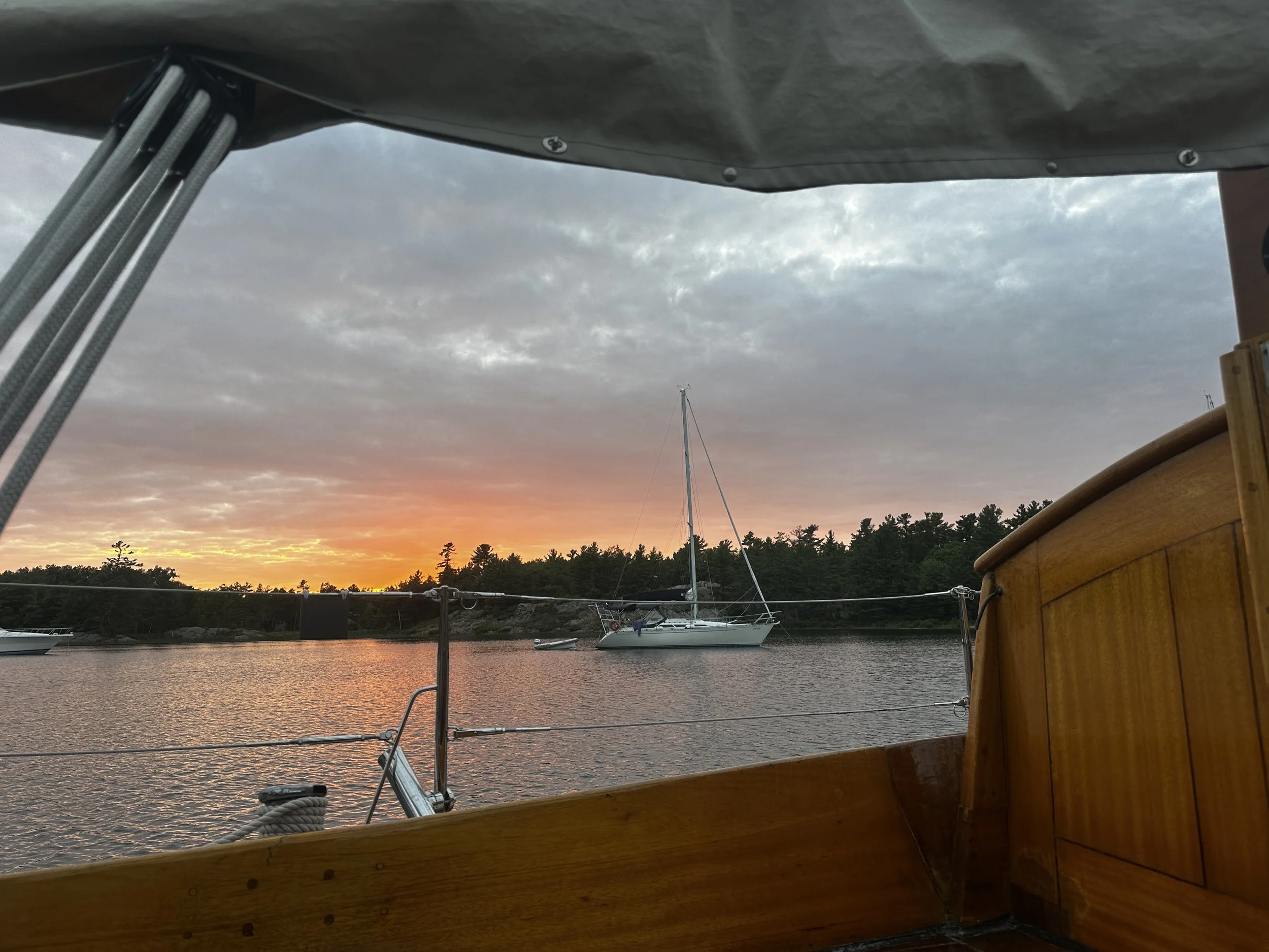 Beautiful Sunset