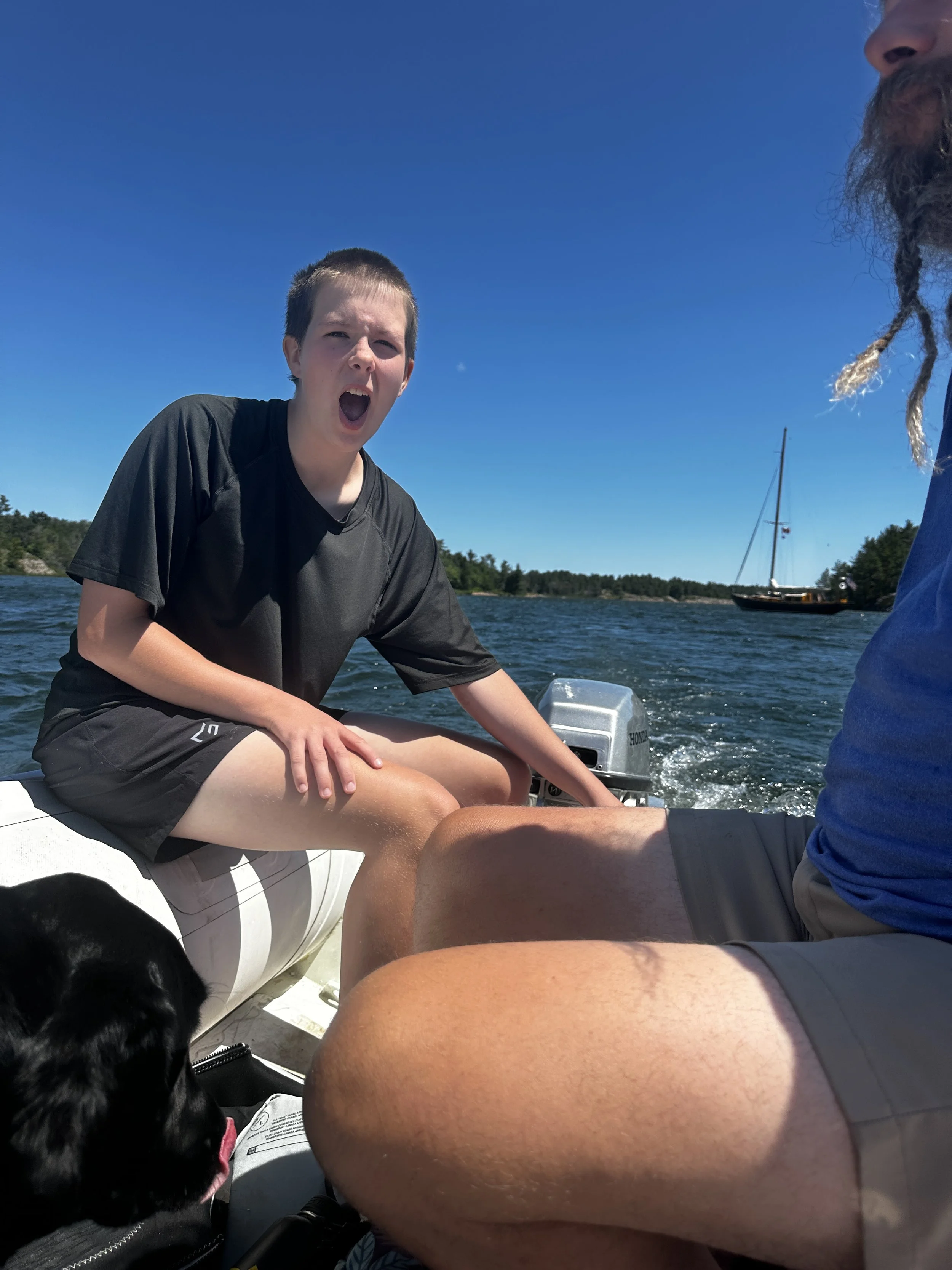 Captain Cory