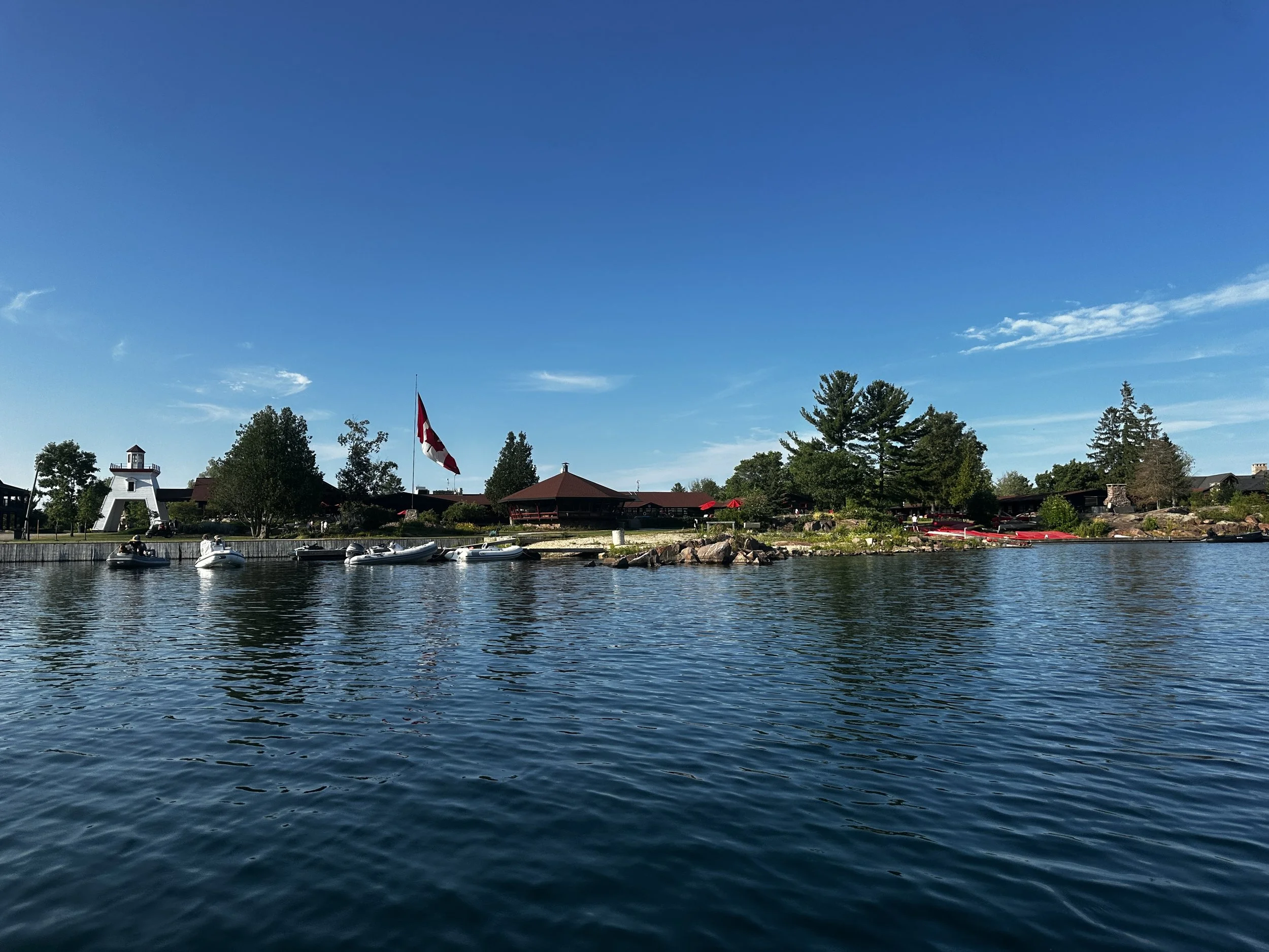 Killarney Mountain Lodge