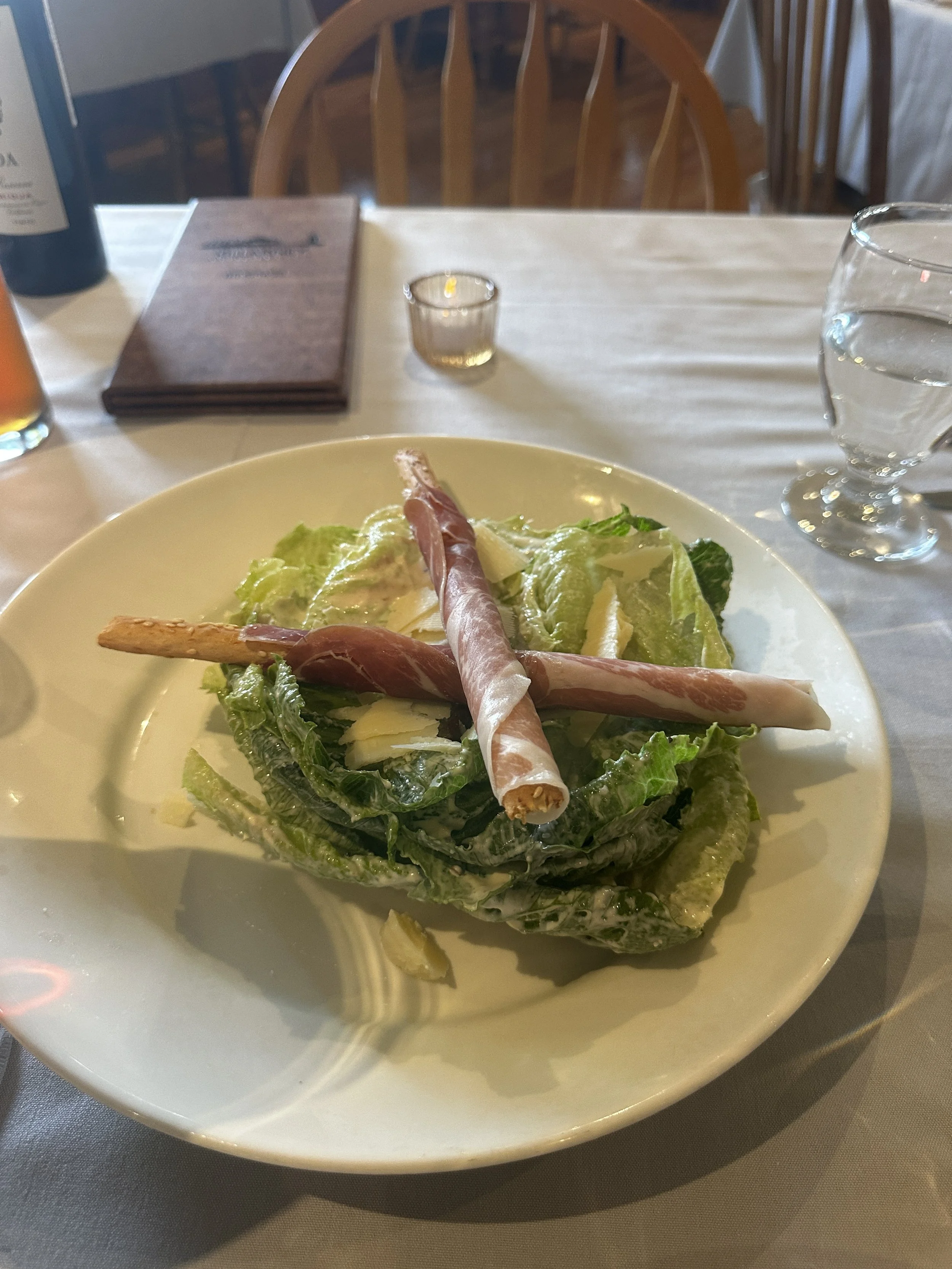 Cesar Salad