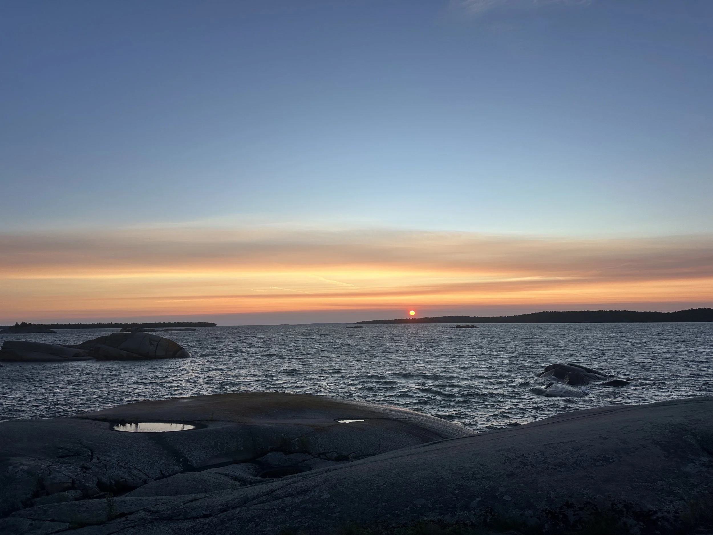 Beautiful Sunset