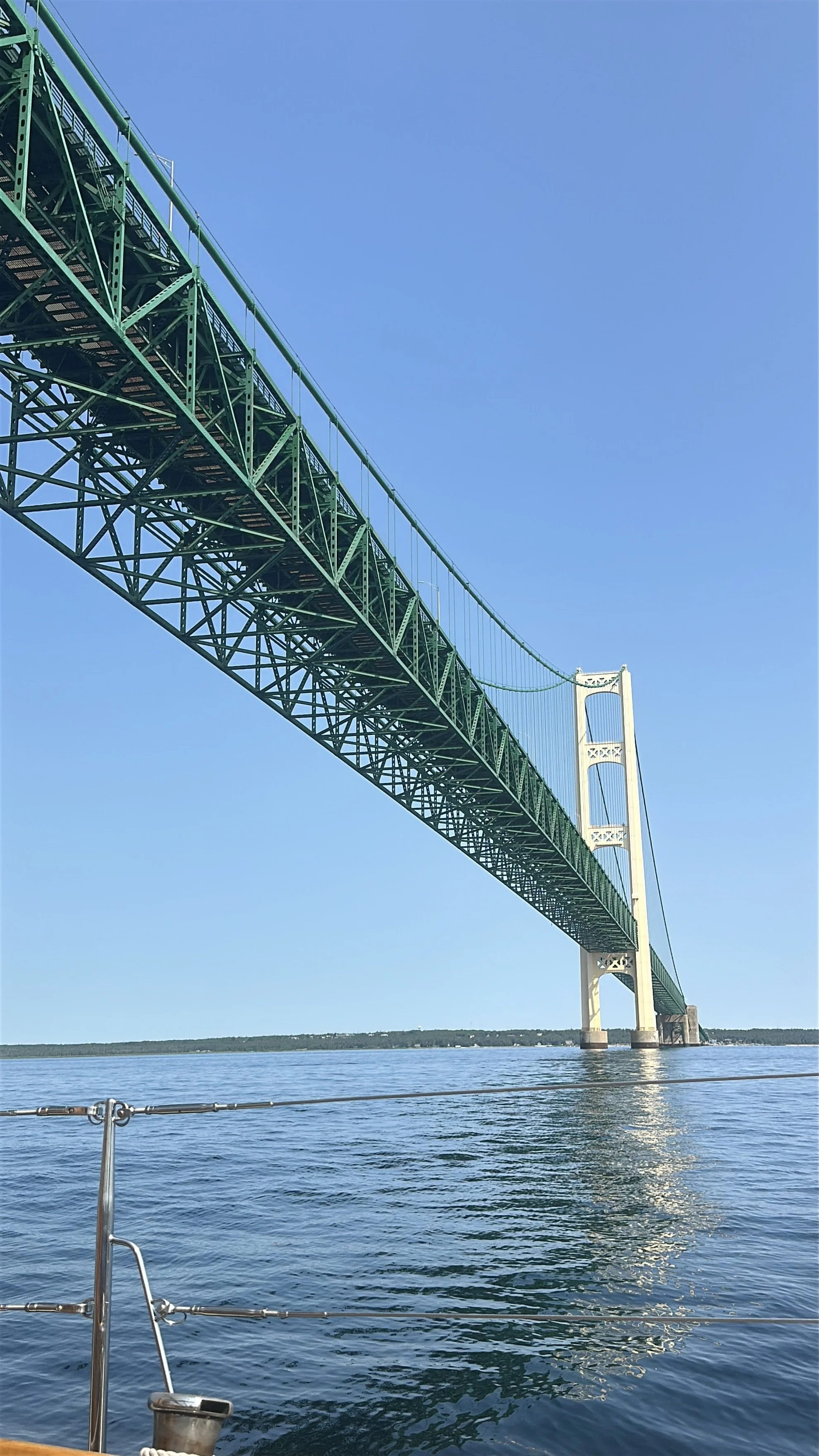 Love this view!