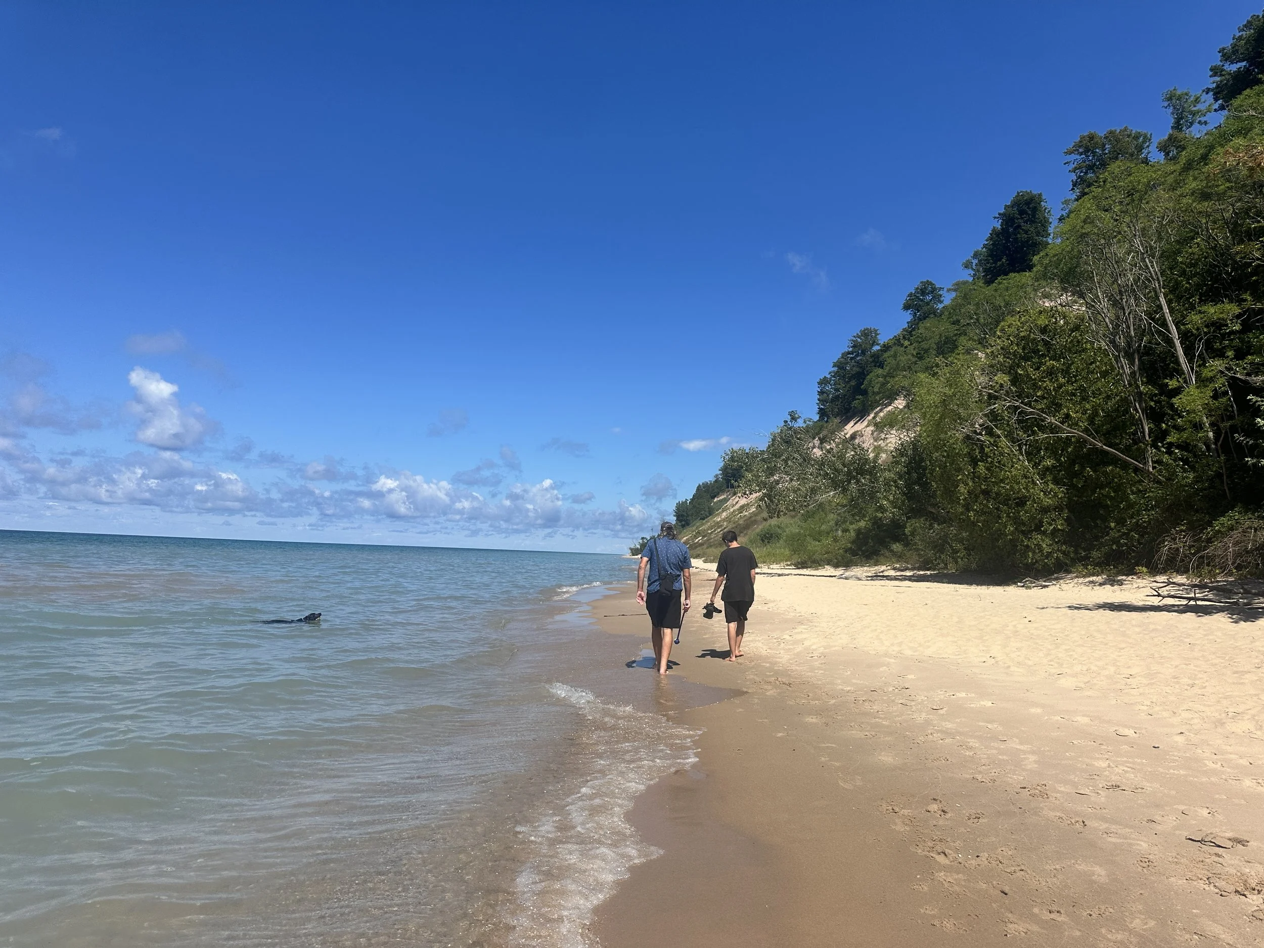 This beach <3