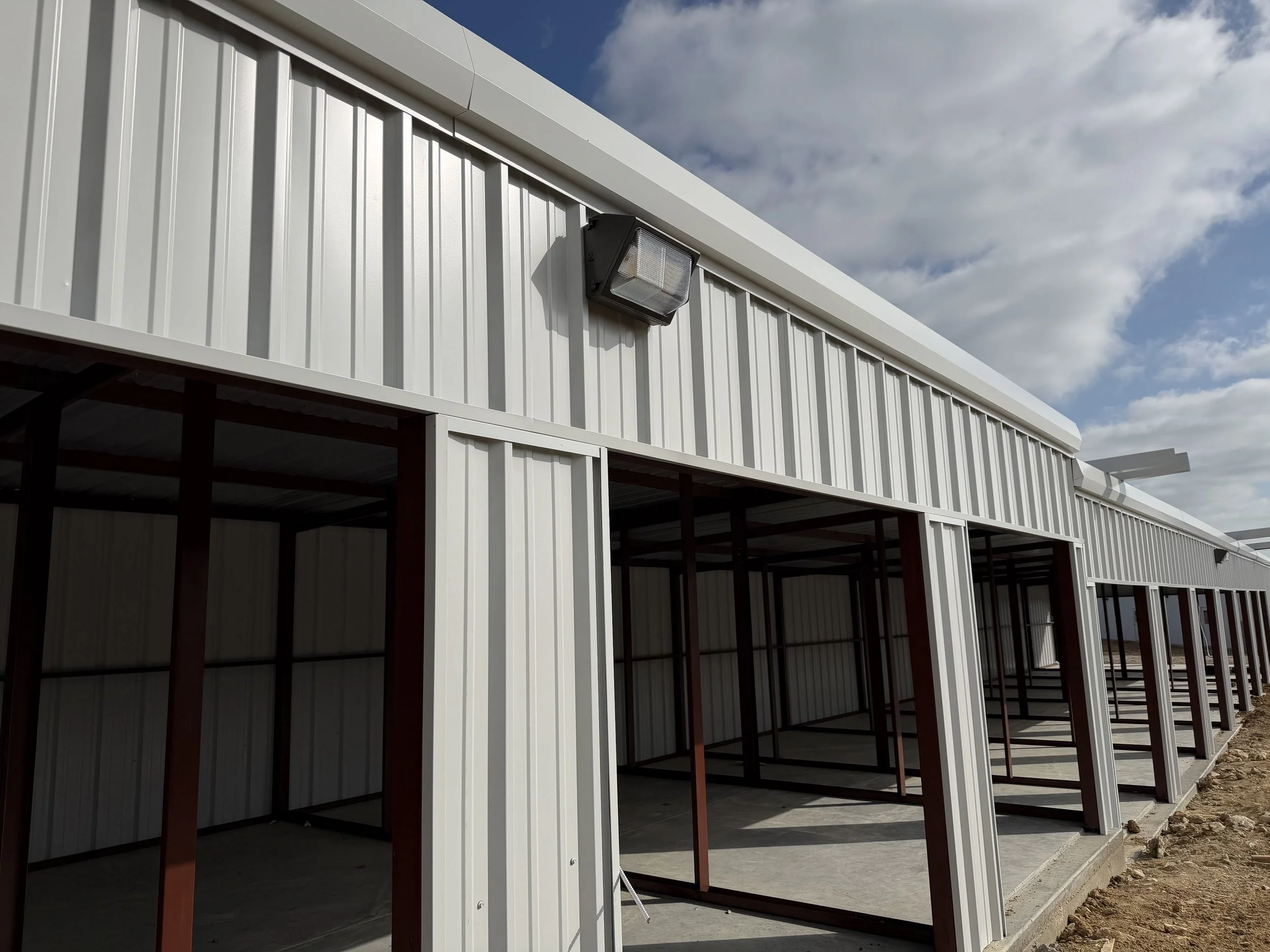 Hillsboro Self Storage