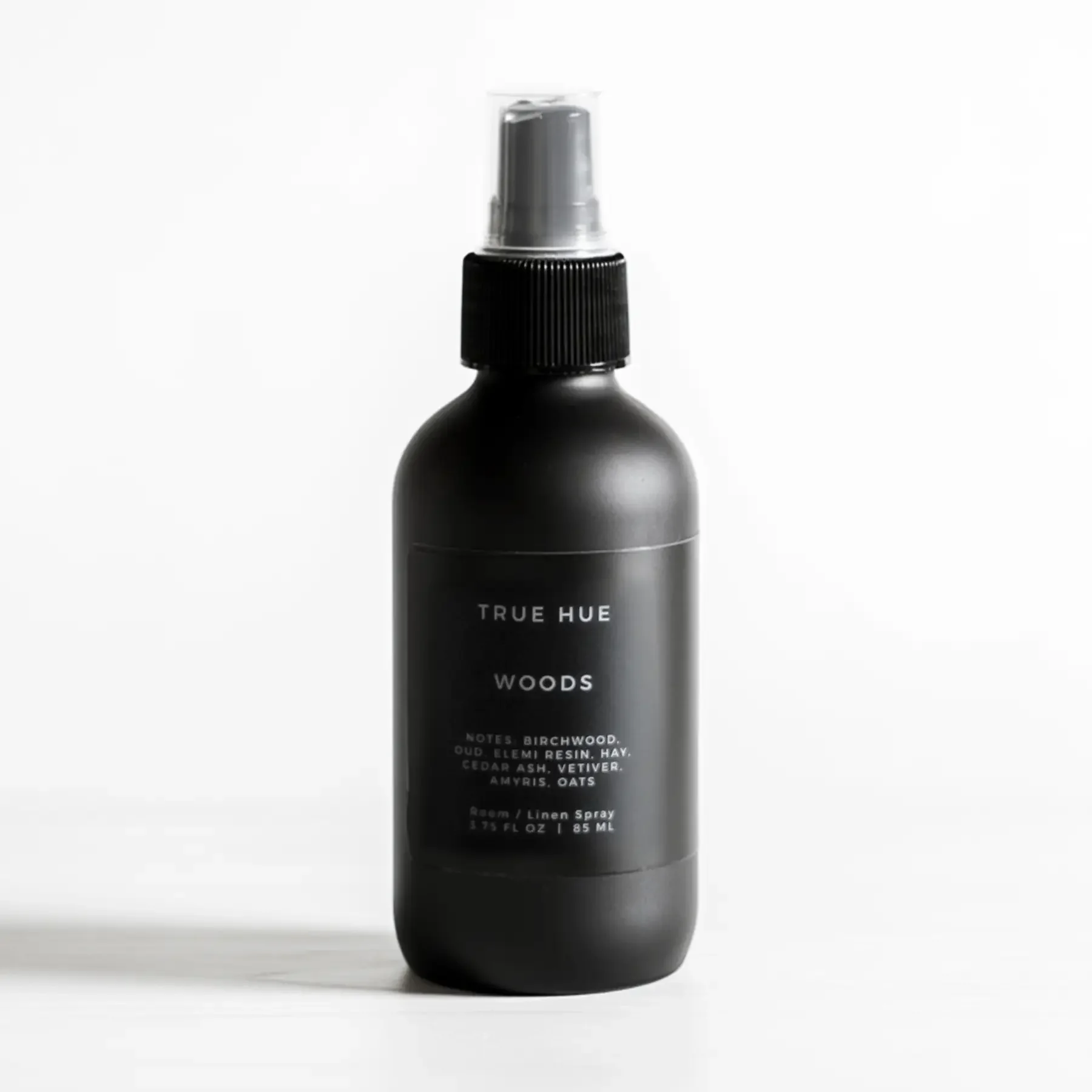 True Hue Woods Room & Linen Spray