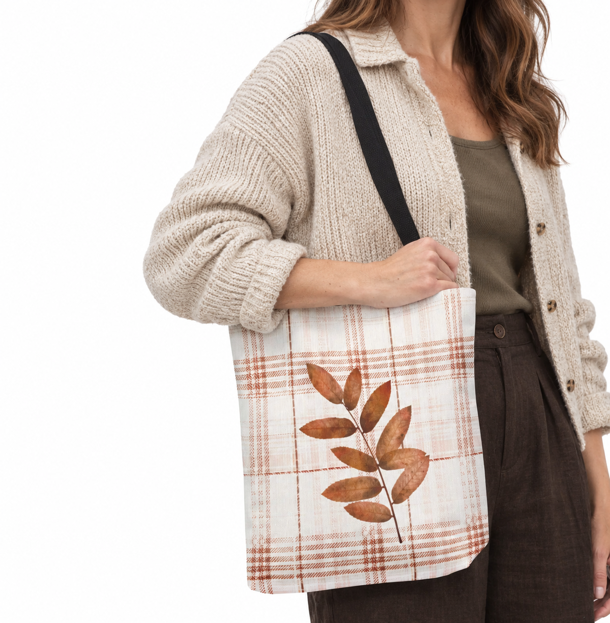 Earthy Wild Fern Tote Mockup.png
