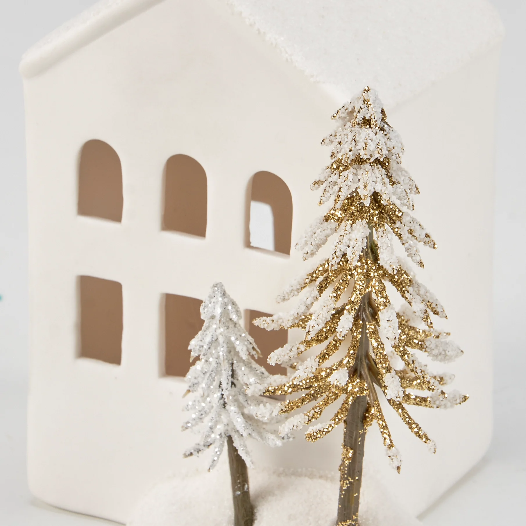 LIghtedHouse Closeup.webp