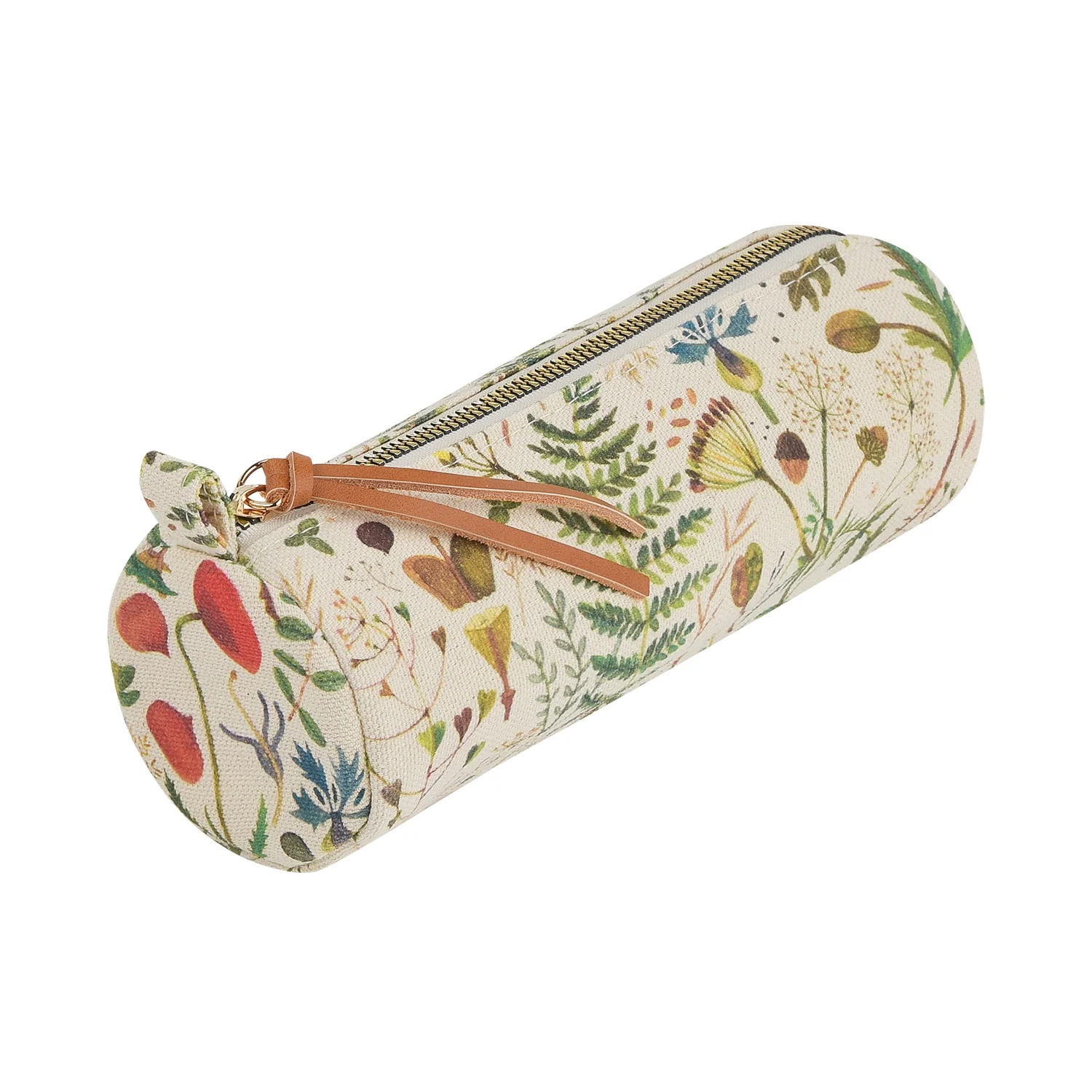 Field Notes Botanical Pencil Pouch