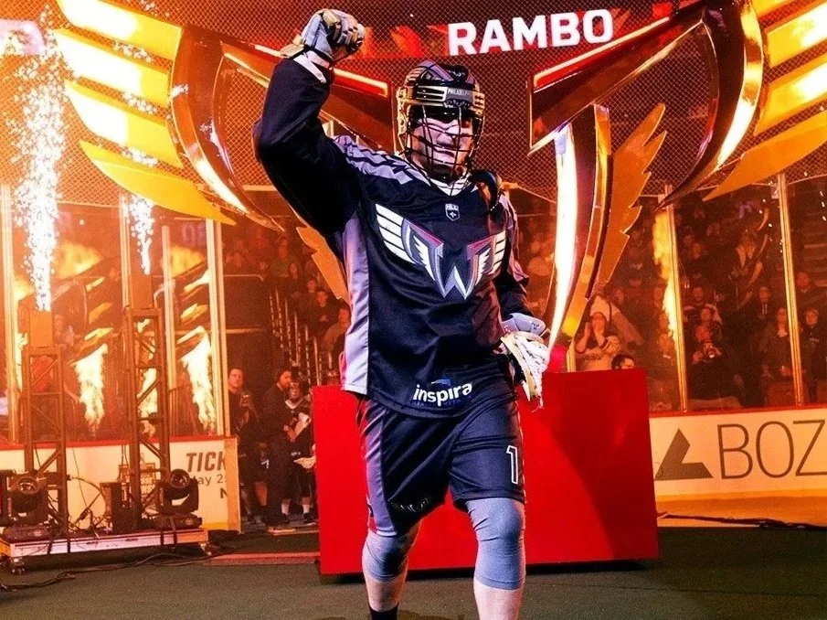 Philadelphia Wings