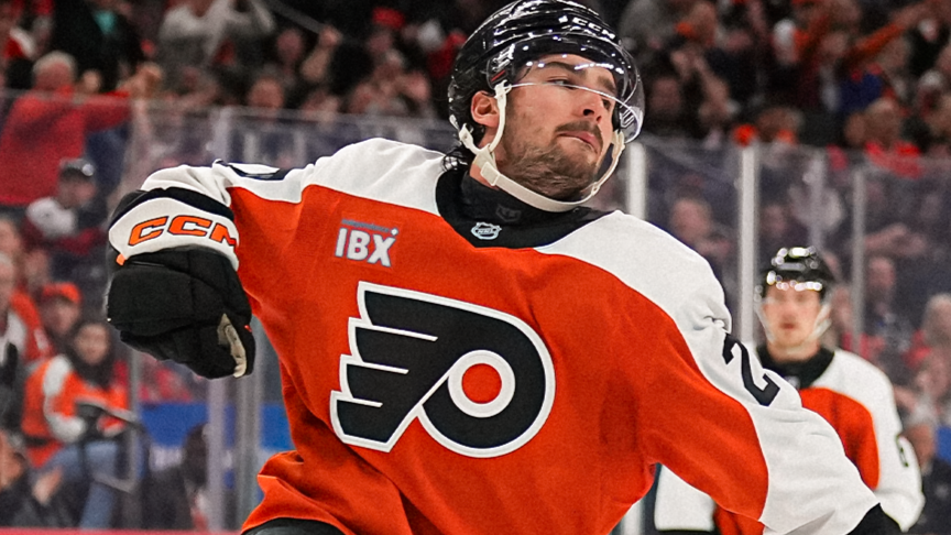 Philadelphia Flyers