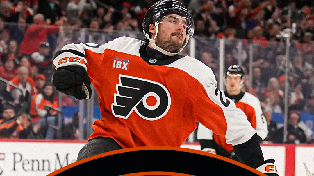 Philadelphia Flyers