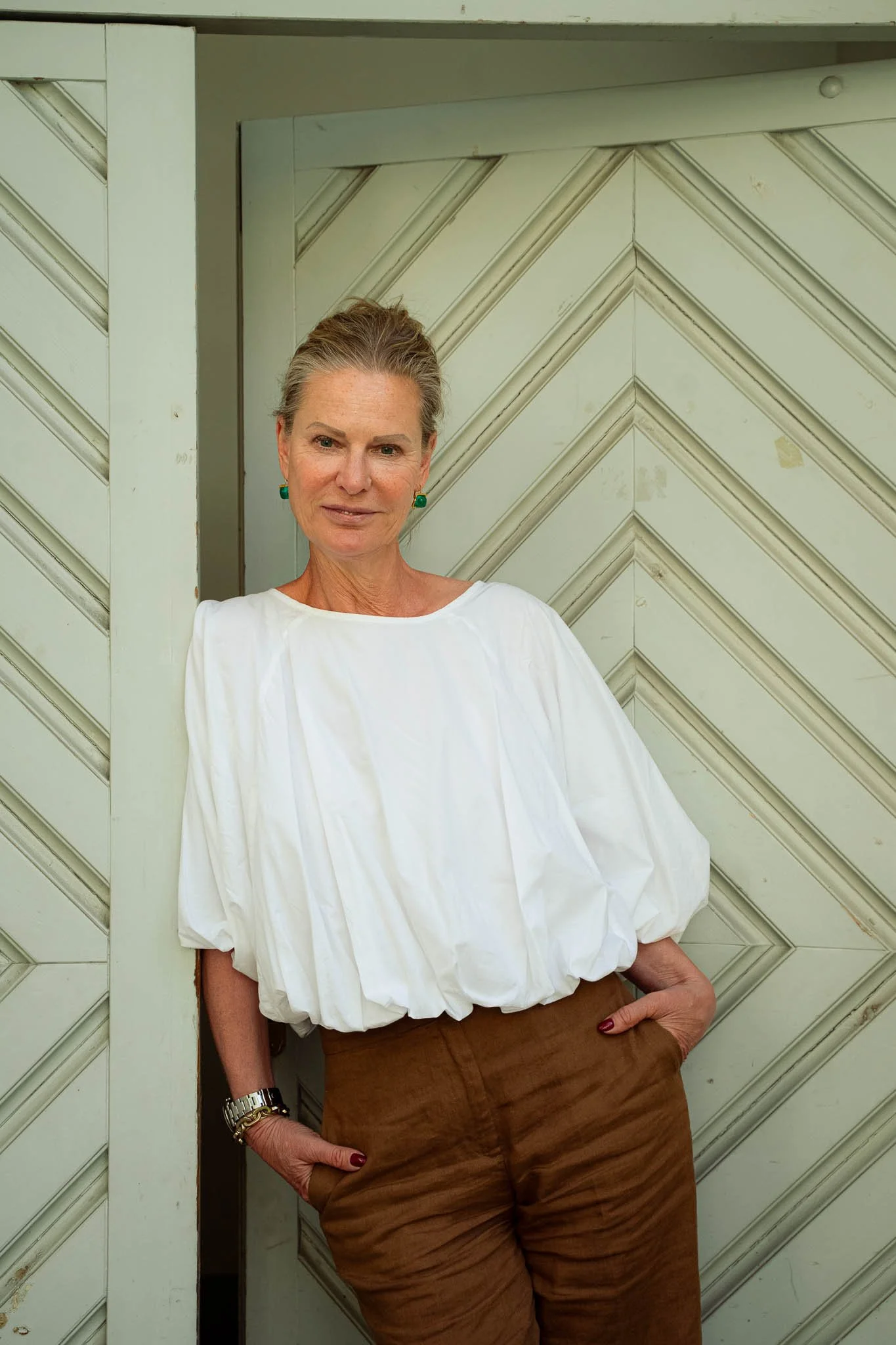 Michaela Arturo-Heumann, Eigentümerin von Cheers - Agentur für Verkaufs- und Persönlichkeitsentwicklung